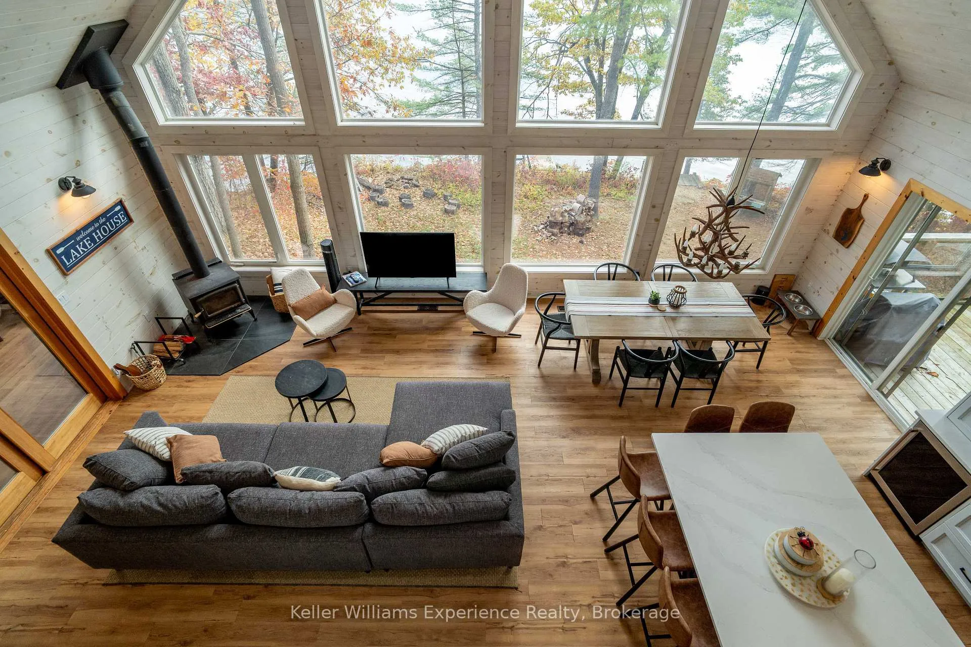 Photo 14 of 1317 West Lionshead Road, Gravenhurst, Wood (Gravenhurst) — HOMEH