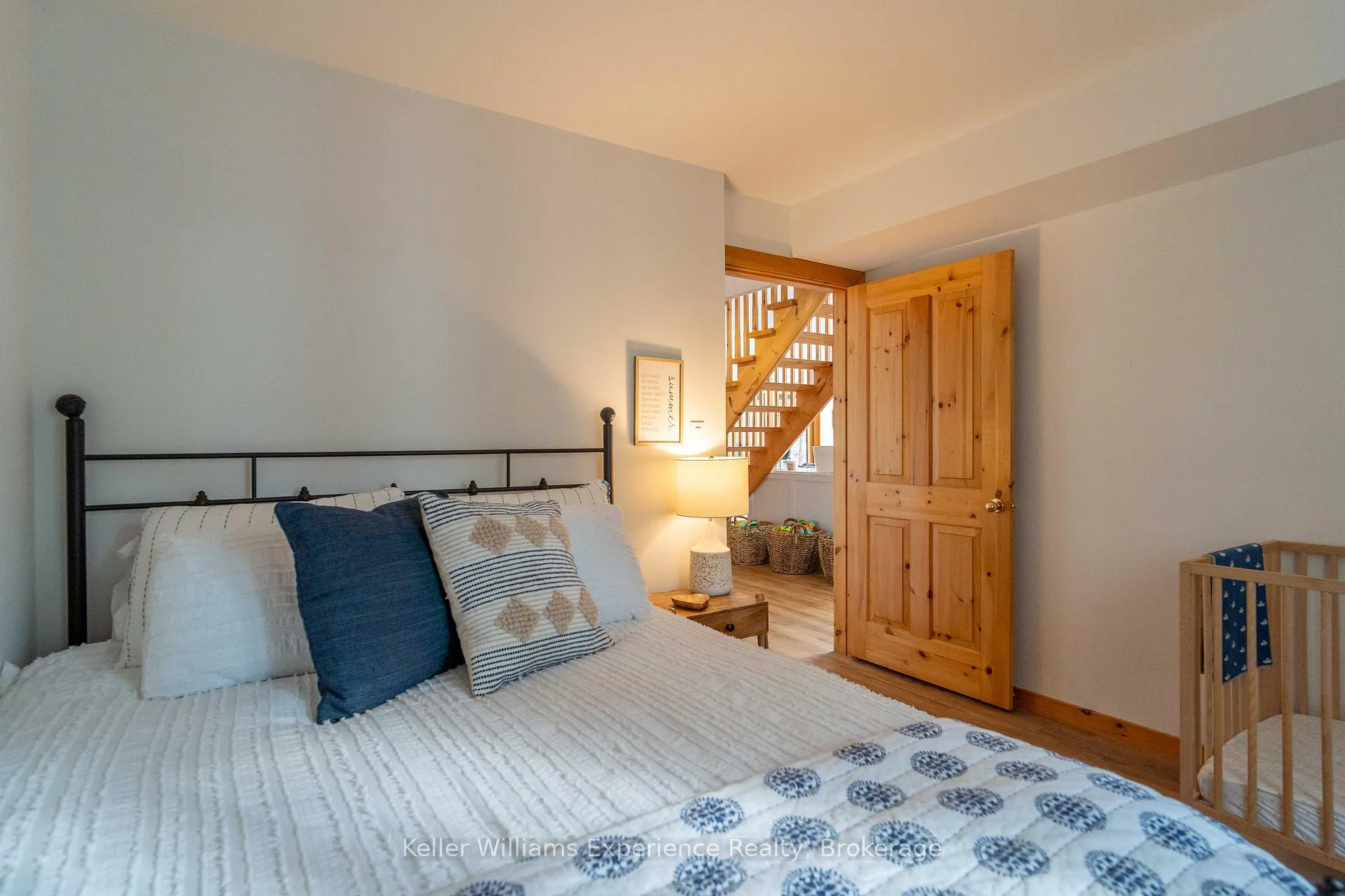 Photo 15 of 1317 West Lionshead Road, Gravenhurst, Wood (Gravenhurst) — HOMEH