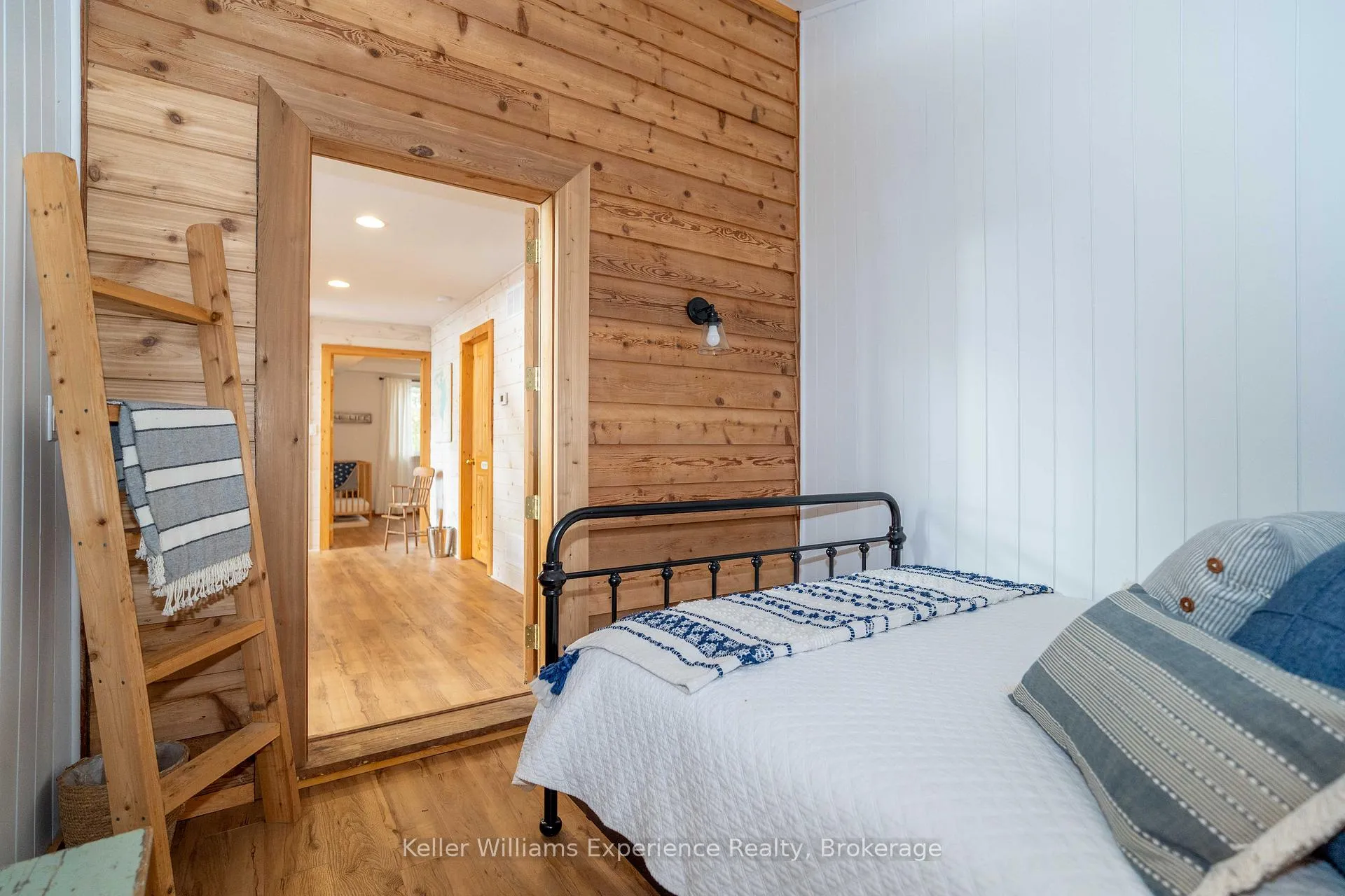 Photo 17 of 1317 West Lionshead Road, Gravenhurst, Wood (Gravenhurst) — HOMEH