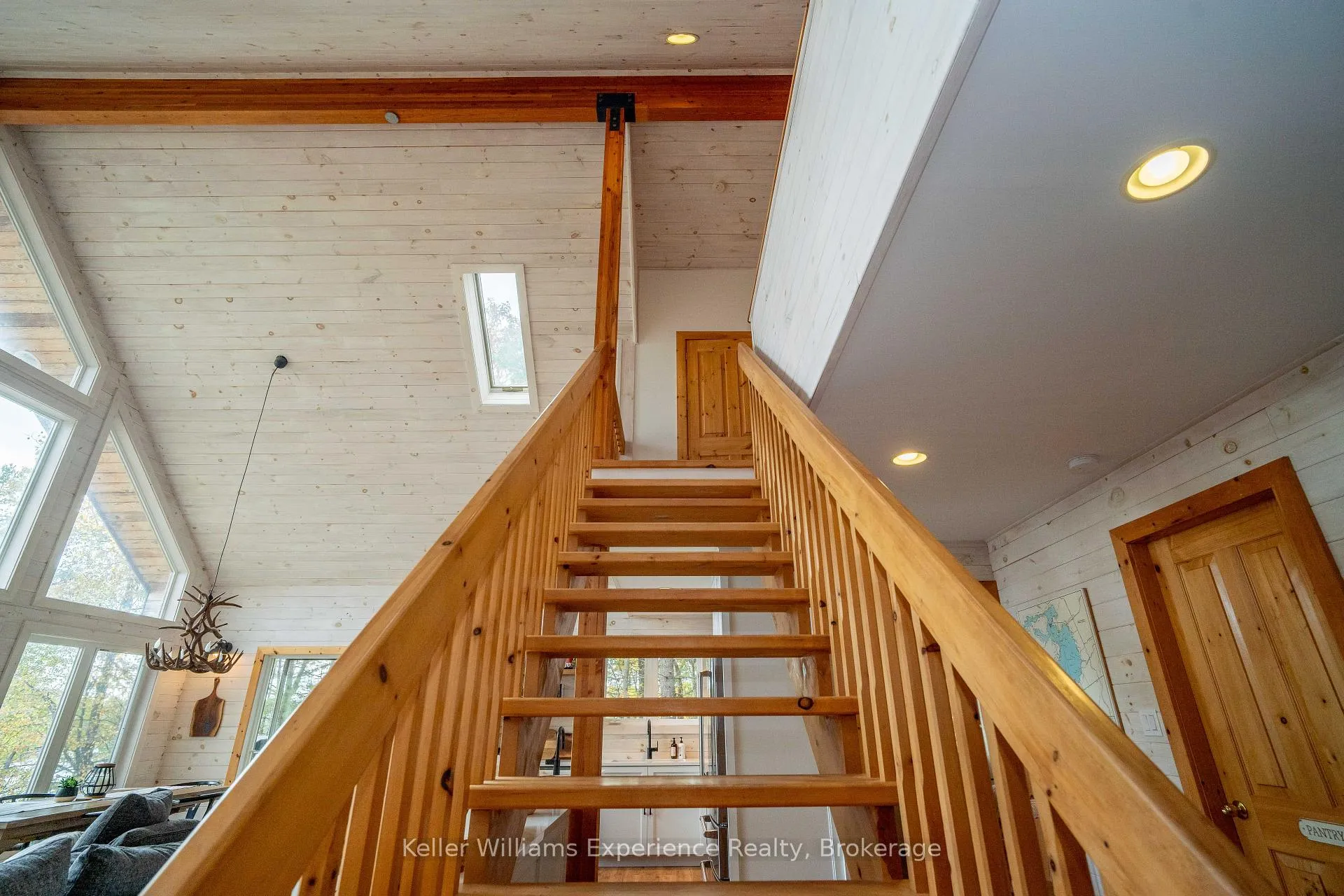 Photo 18 of 1317 West Lionshead Road, Gravenhurst, Wood (Gravenhurst) — HOMEH