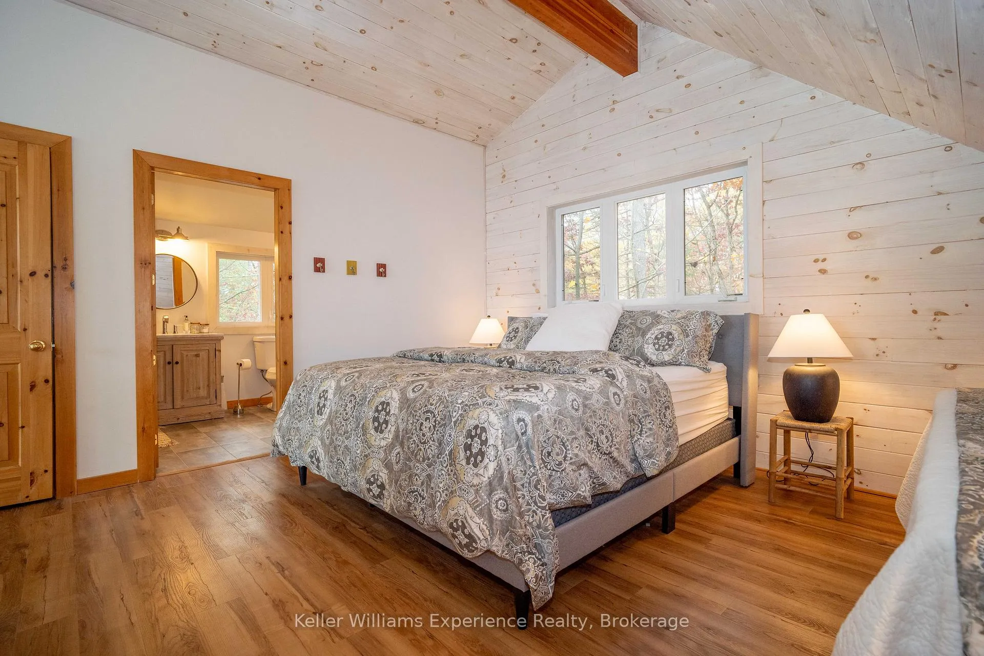 Photo 19 of 1317 West Lionshead Road, Gravenhurst, Wood (Gravenhurst) — HOMEH