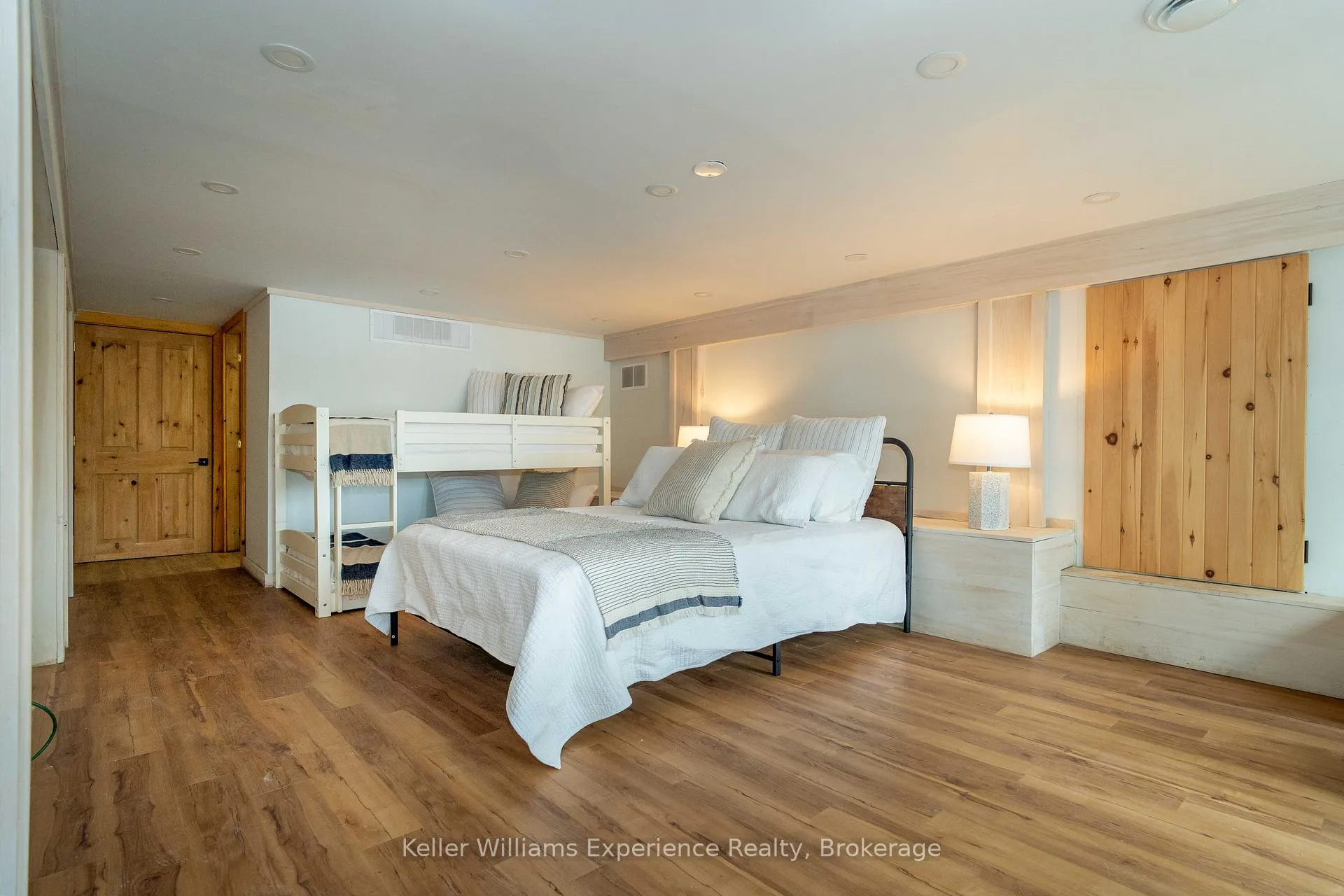 Photo 24 of 1317 West Lionshead Road, Gravenhurst, Wood (Gravenhurst) — HOMEH