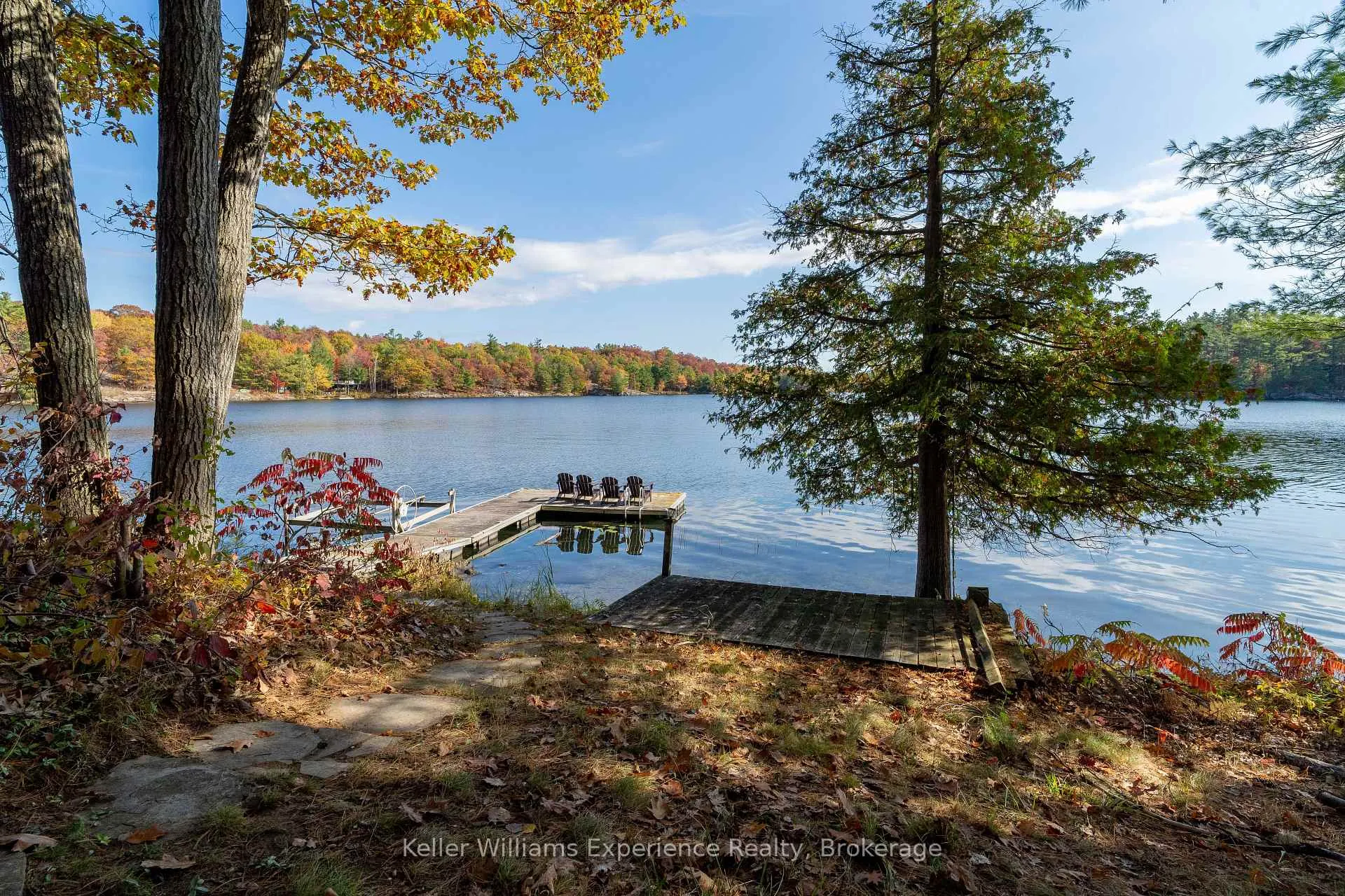 Photo 25 of 1317 West Lionshead Road, Gravenhurst, Wood (Gravenhurst) — HOMEH