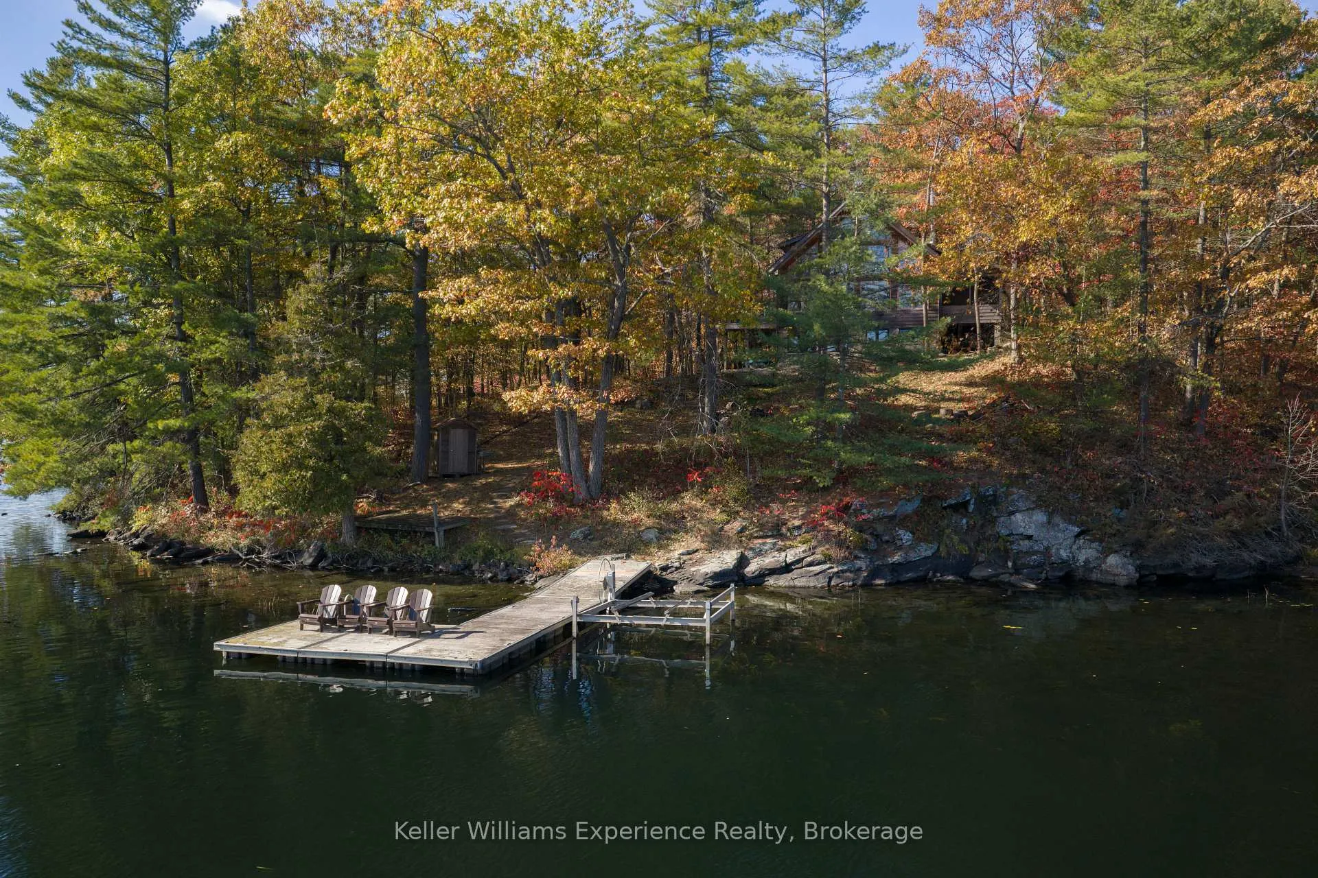 Photo 28 of 1317 West Lionshead Road, Gravenhurst, Wood (Gravenhurst) — HOMEH