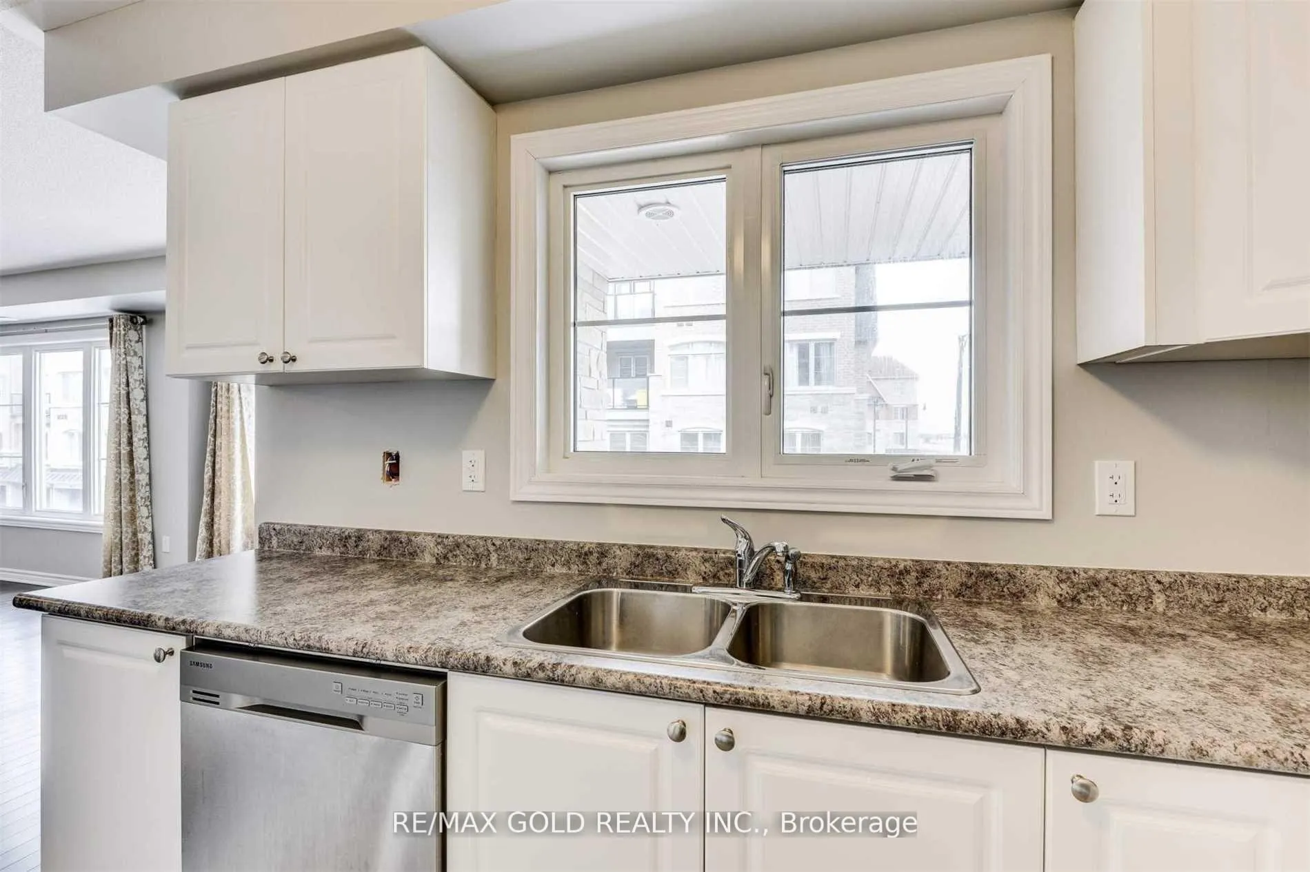 Photo 5 of Unit 108, 200 Veterans Drive, Brampton, Northwest Brampton — HOMEH
