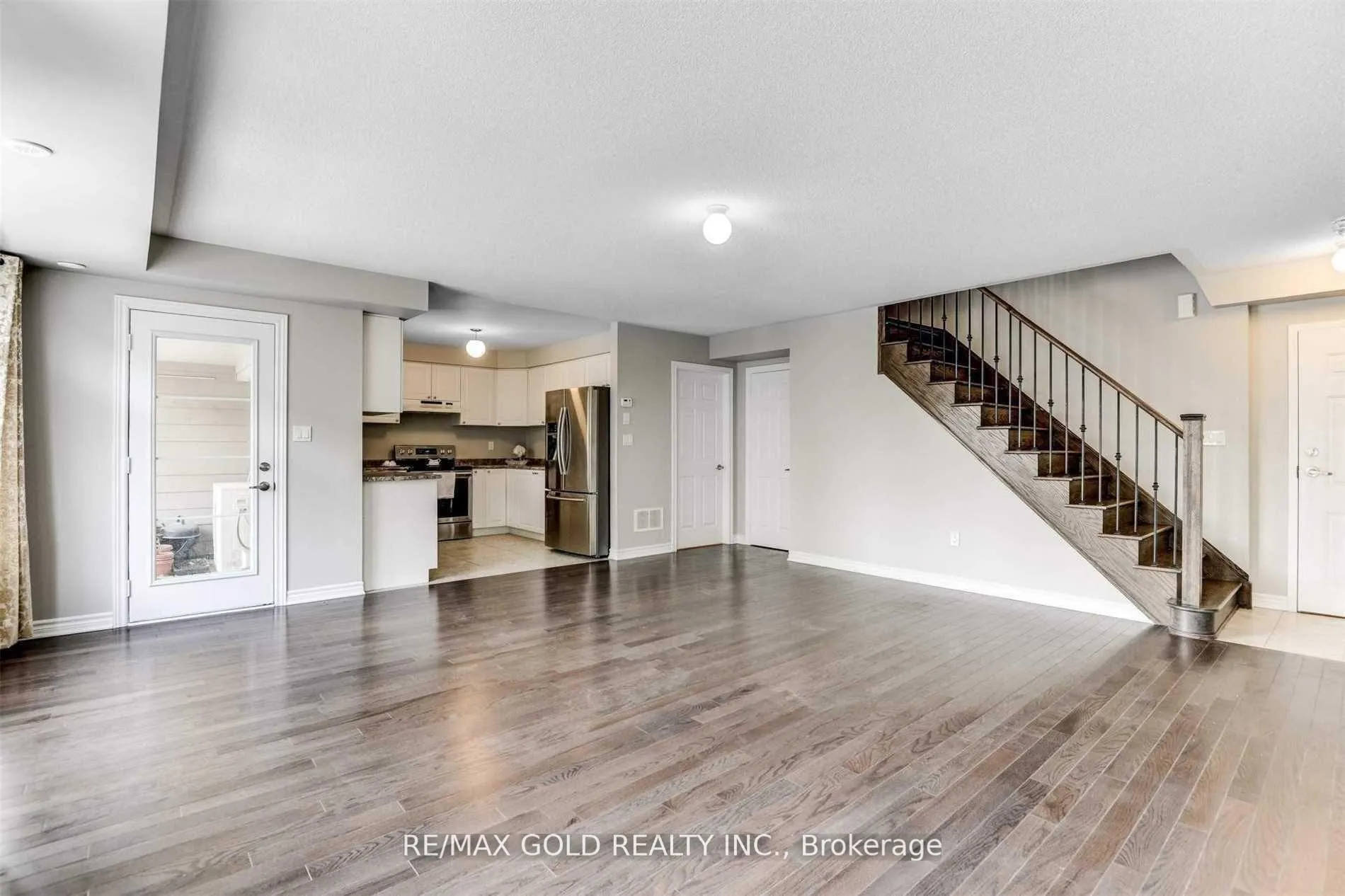 Photo 6 of Unit 108, 200 Veterans Drive, Brampton, Northwest Brampton — HOMEH