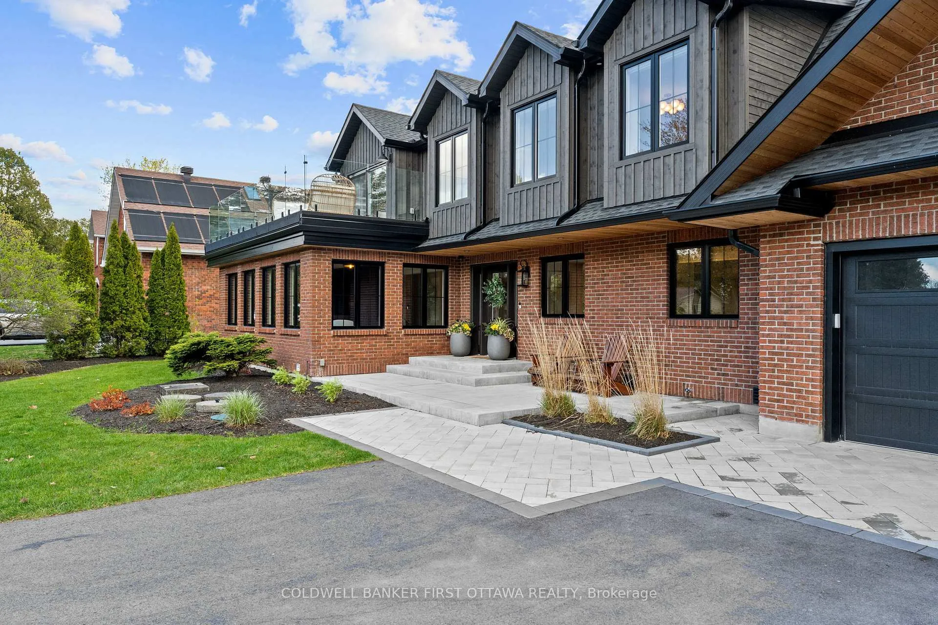 Photo 3 of 6619 Marina Drive, Ottawa, Manotick South to Roger Stevens — HOMEH