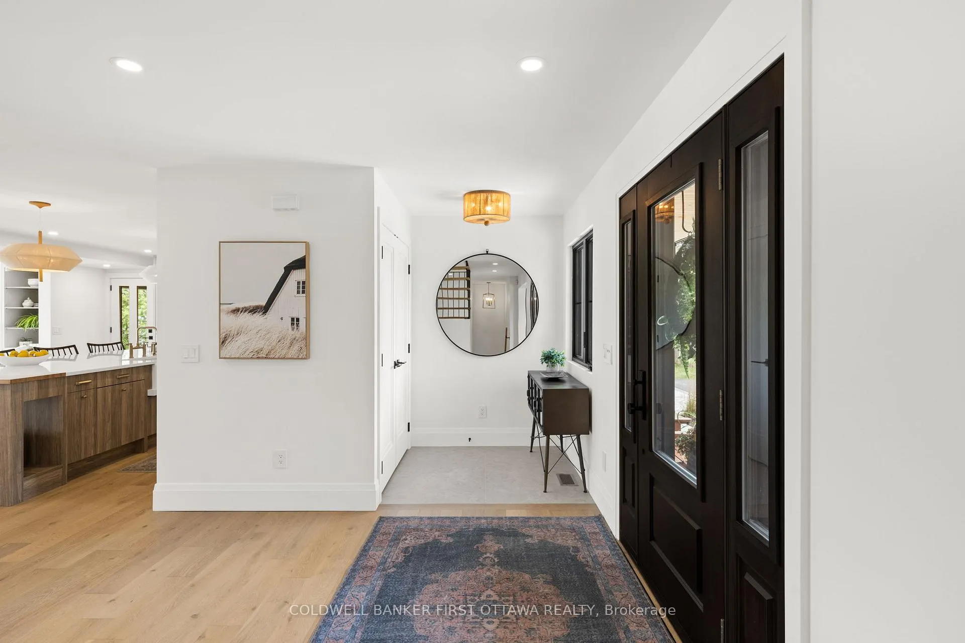 Photo 4 of 6619 Marina Drive, Ottawa, Manotick South to Roger Stevens — HOMEH