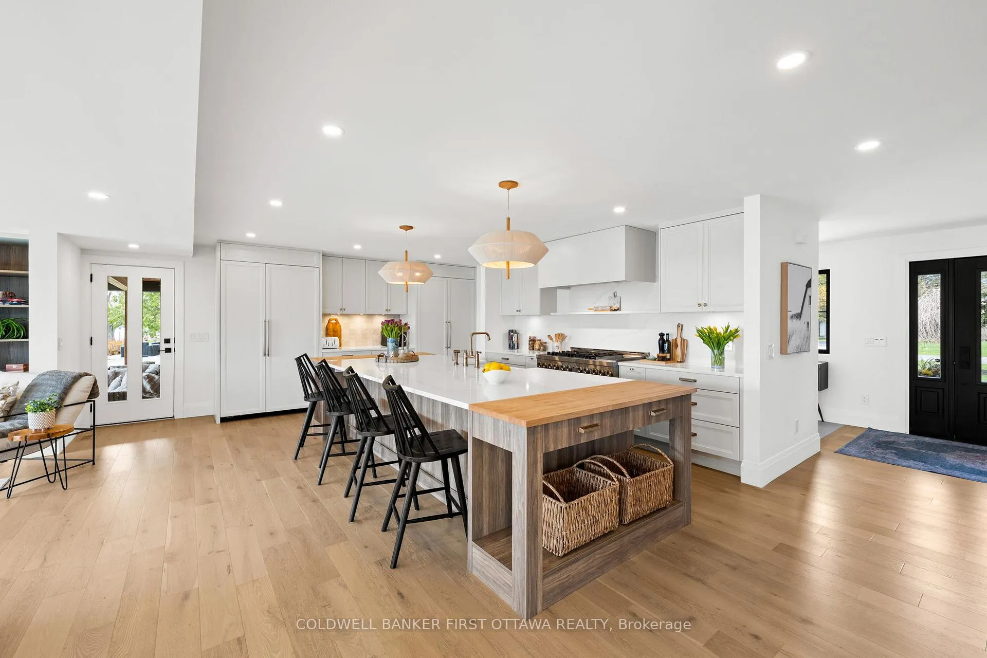 Photo 7 of 6619 Marina Drive, Ottawa, Manotick South to Roger Stevens — HOMEH