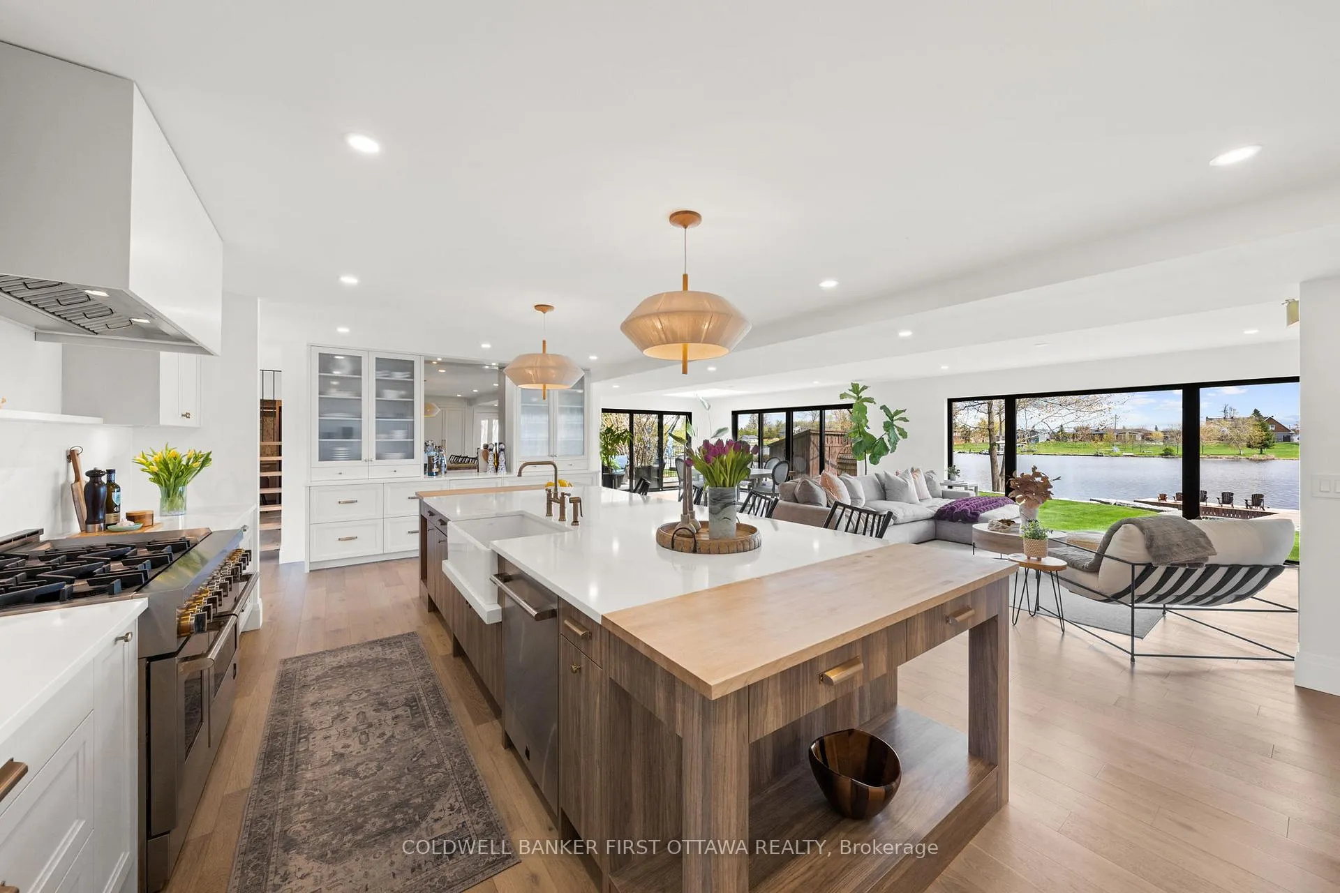 Photo 8 of 6619 Marina Drive, Ottawa, Manotick South to Roger Stevens — HOMEH