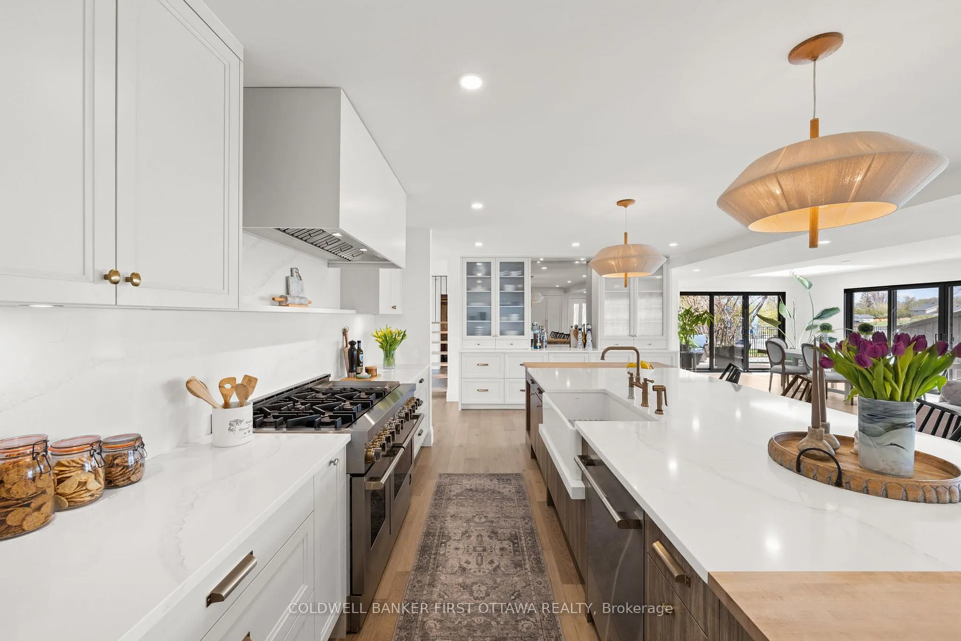 Photo 9 of 6619 Marina Drive, Ottawa, Manotick South to Roger Stevens — HOMEH
