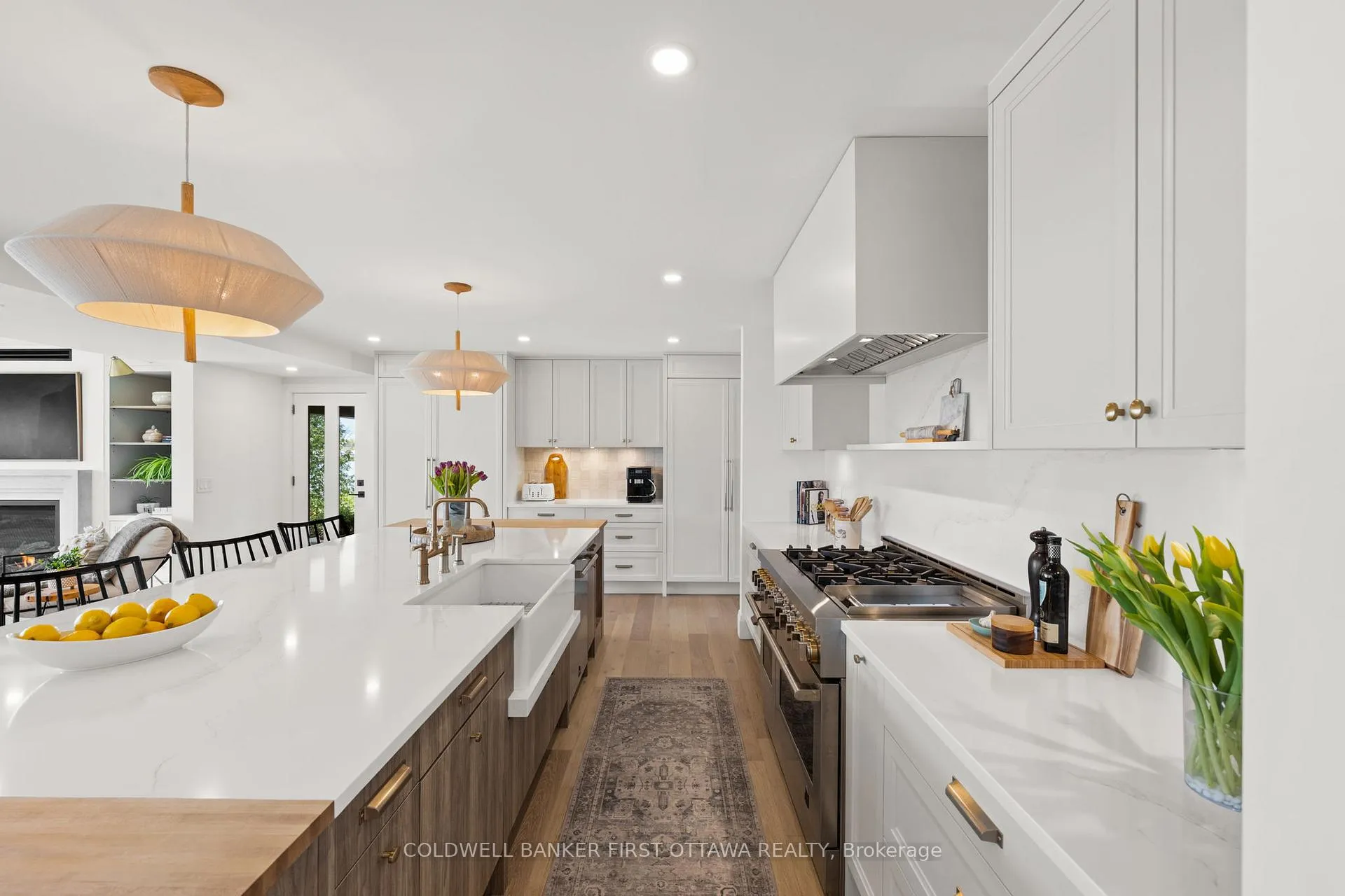 Photo 10 of 6619 Marina Drive, Ottawa, Manotick South to Roger Stevens — HOMEH