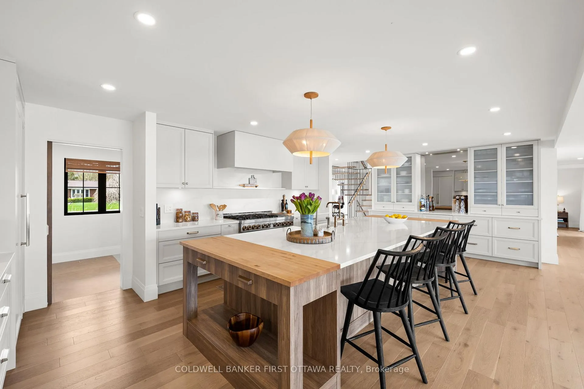 Photo 11 of 6619 Marina Drive, Ottawa, Manotick South to Roger Stevens — HOMEH