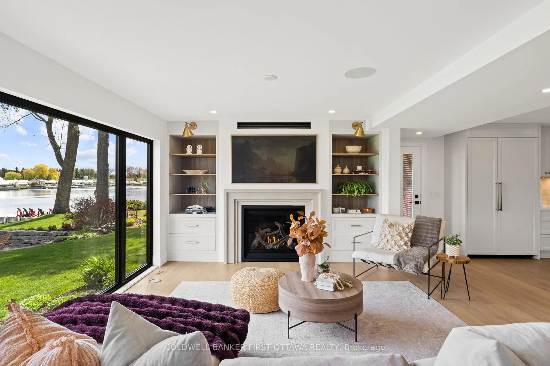 Photo 15 of 6619 Marina Drive, Ottawa, Manotick South to Roger Stevens — HOMEH