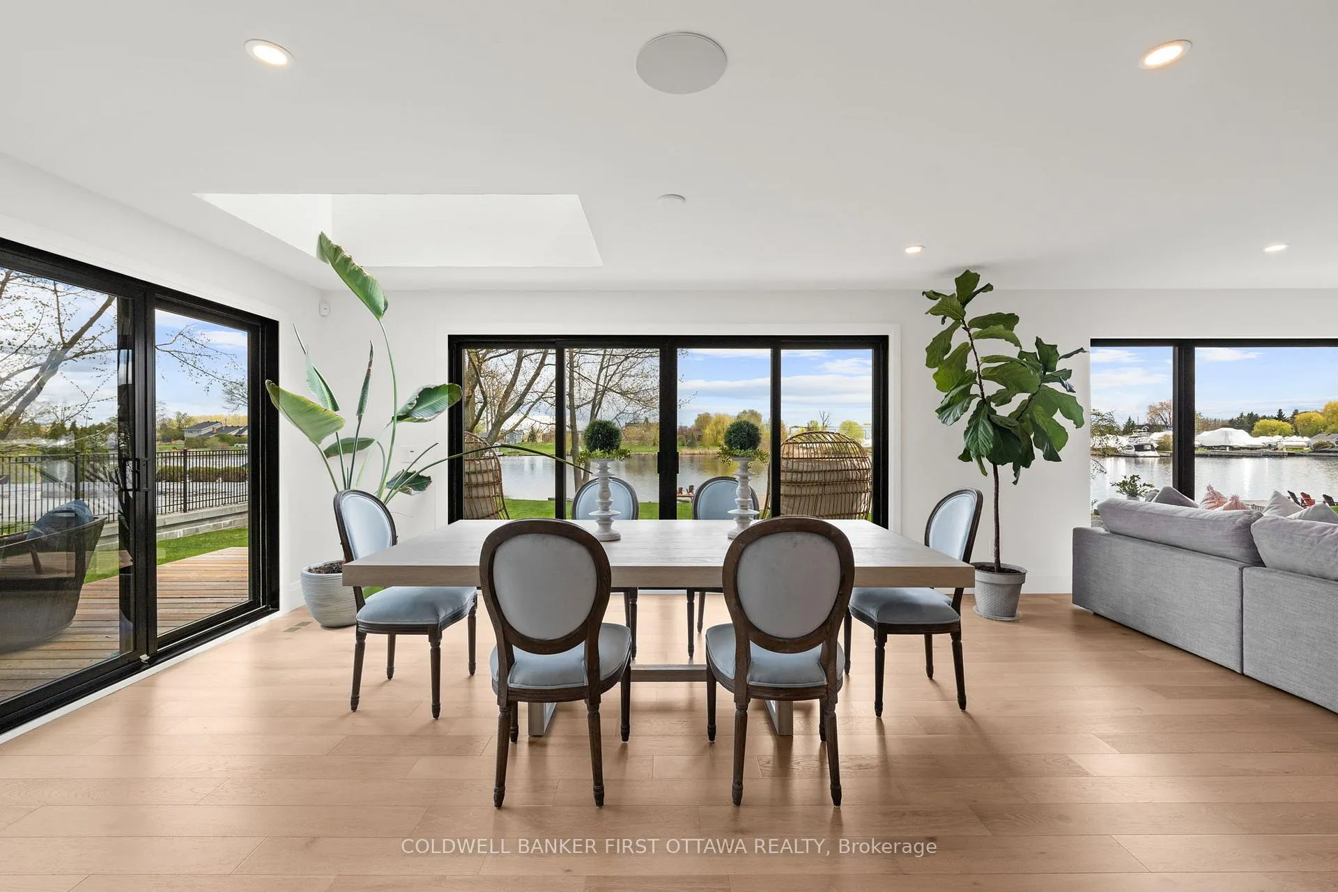 Photo 17 of 6619 Marina Drive, Ottawa, Manotick South to Roger Stevens — HOMEH