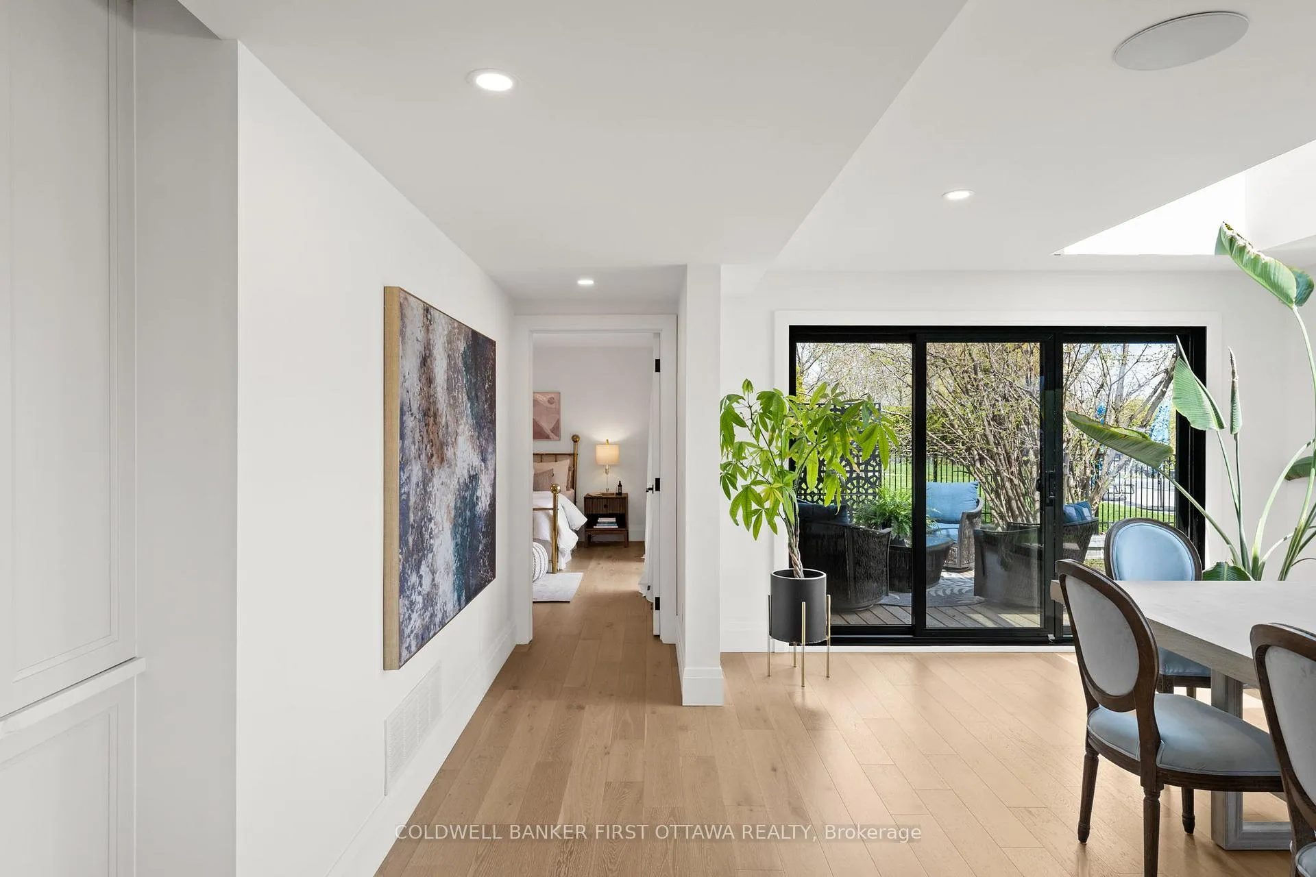 Photo 18 of 6619 Marina Drive, Ottawa, Manotick South to Roger Stevens — HOMEH
