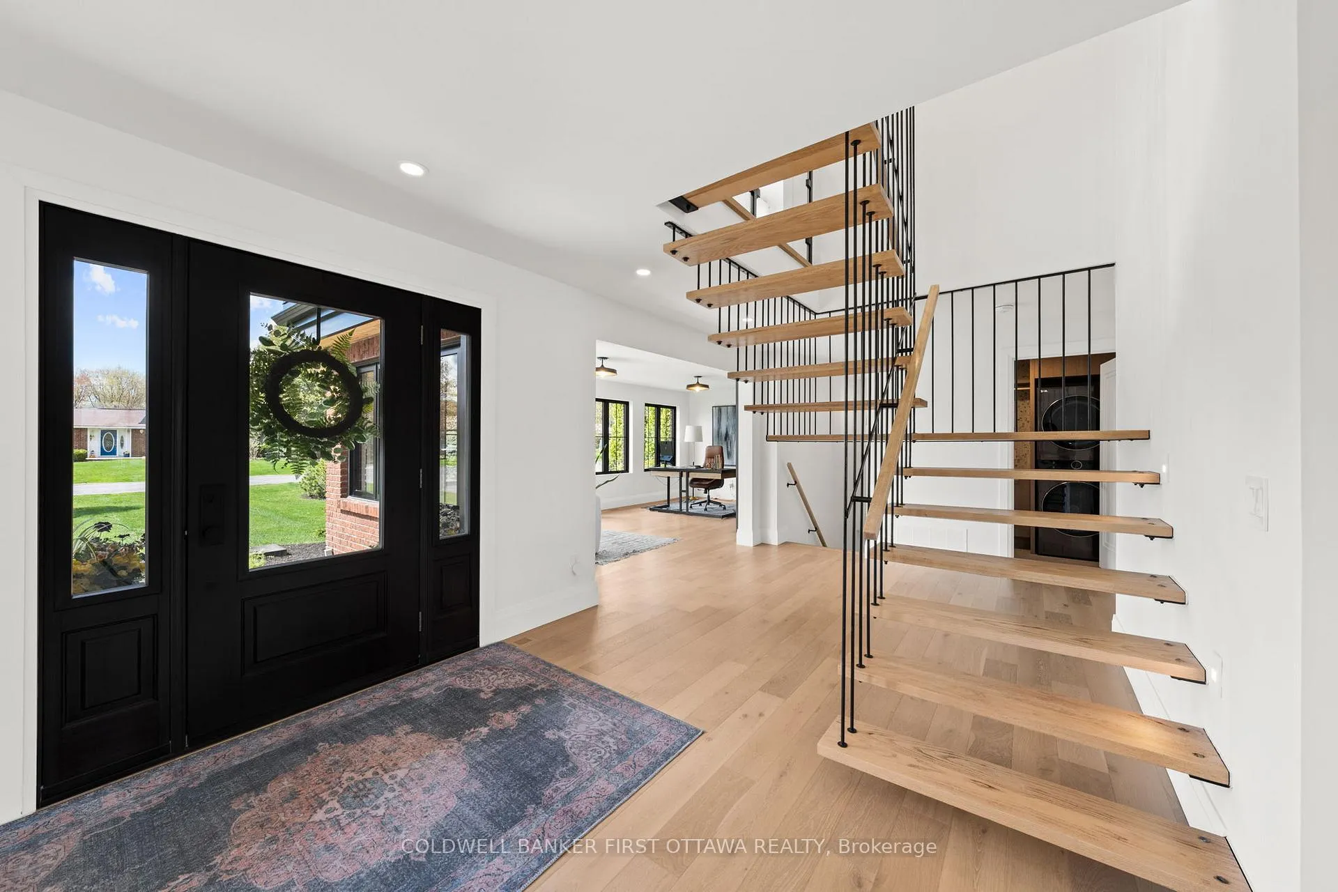 Photo 24 of 6619 Marina Drive, Ottawa, Manotick South to Roger Stevens — HOMEH