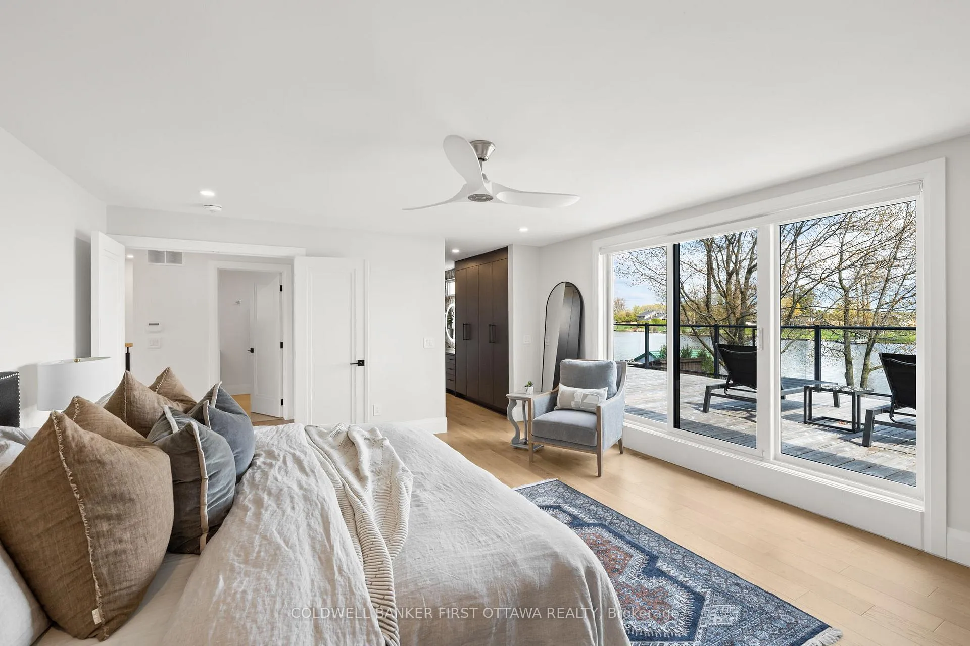 Photo 27 of 6619 Marina Drive, Ottawa, Manotick South to Roger Stevens — HOMEH