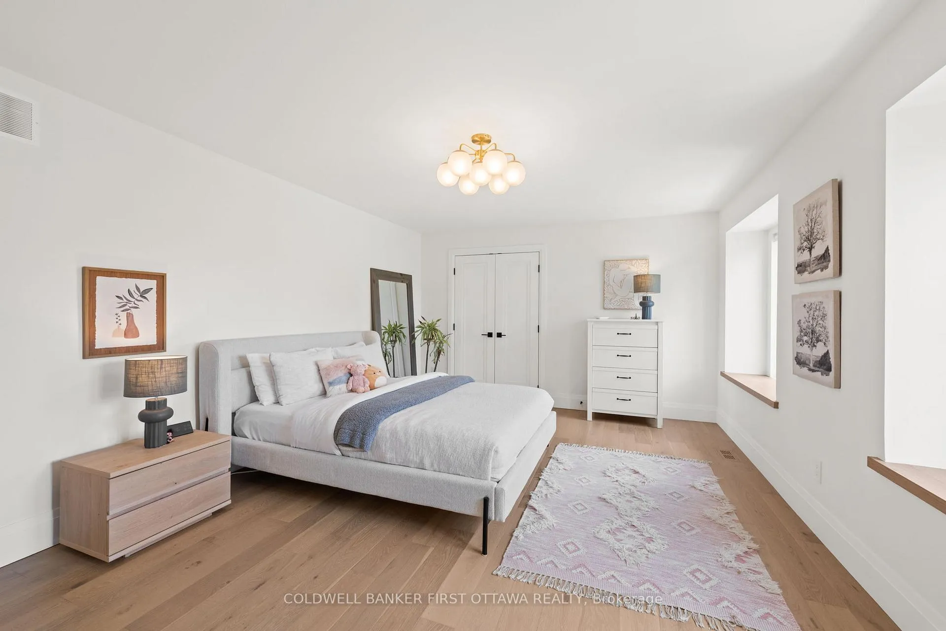 Photo 33 of 6619 Marina Drive, Ottawa, Manotick South to Roger Stevens — HOMEH