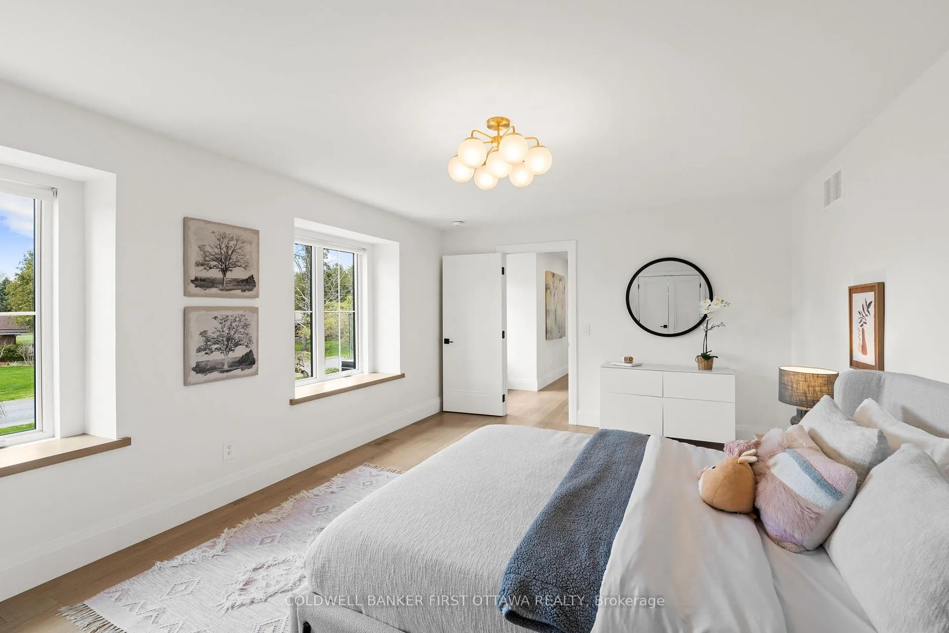 Photo 34 of 6619 Marina Drive, Ottawa, Manotick South to Roger Stevens — HOMEH
