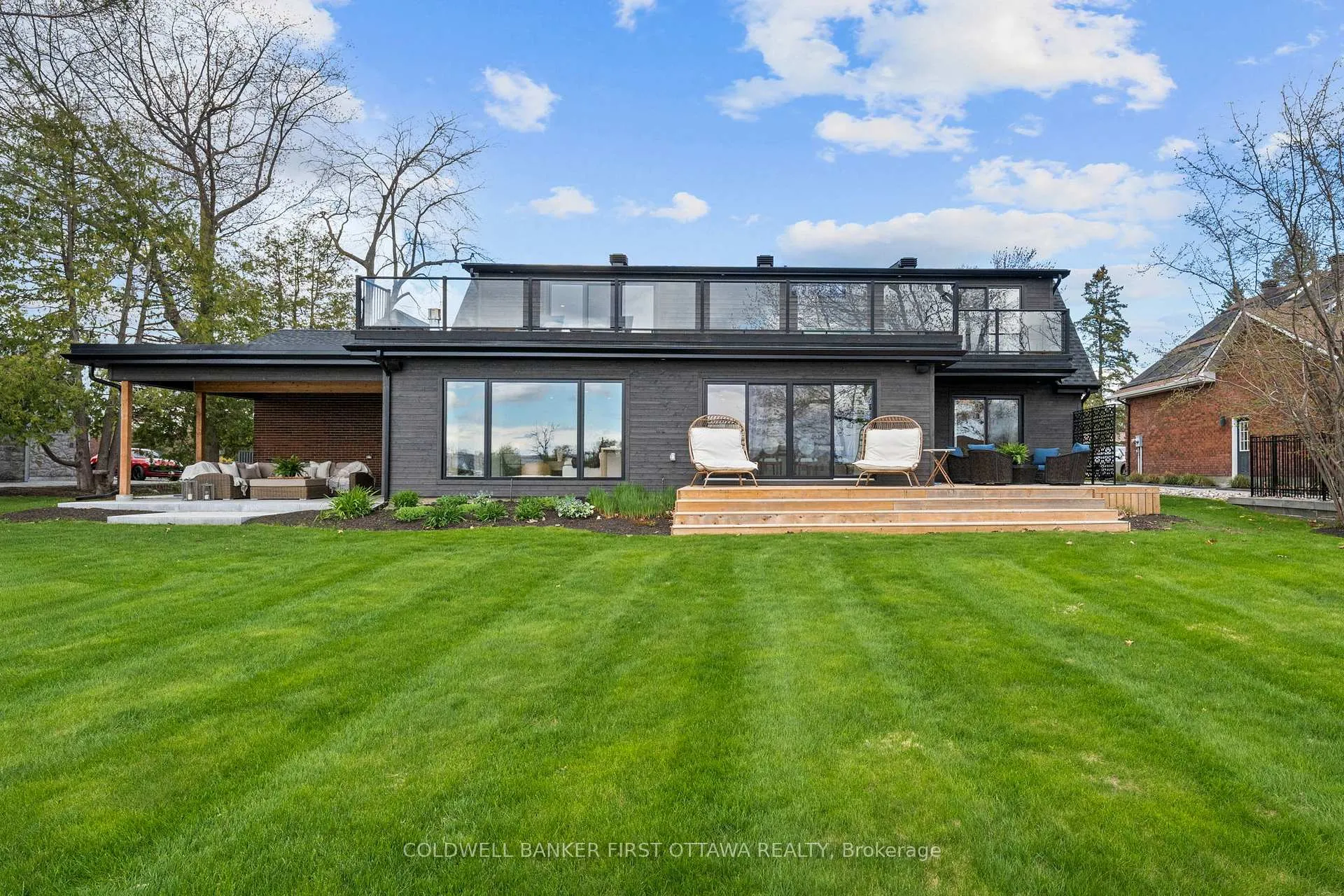 Photo 41 of 6619 Marina Drive, Ottawa, Manotick South to Roger Stevens — HOMEH