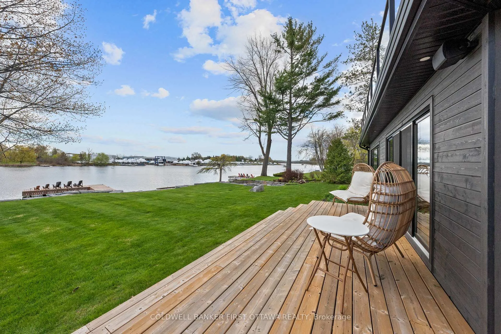Photo 42 of 6619 Marina Drive, Ottawa, Manotick South to Roger Stevens — HOMEH