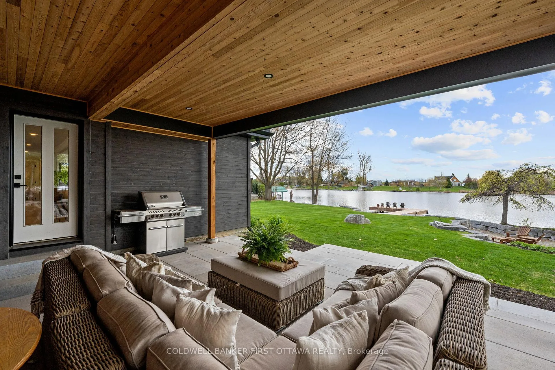 Photo 44 of 6619 Marina Drive, Ottawa, Manotick South to Roger Stevens — HOMEH