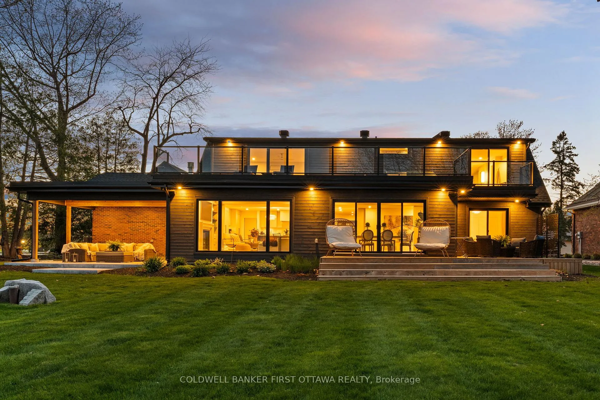 Photo 45 of 6619 Marina Drive, Ottawa, Manotick South to Roger Stevens — HOMEH