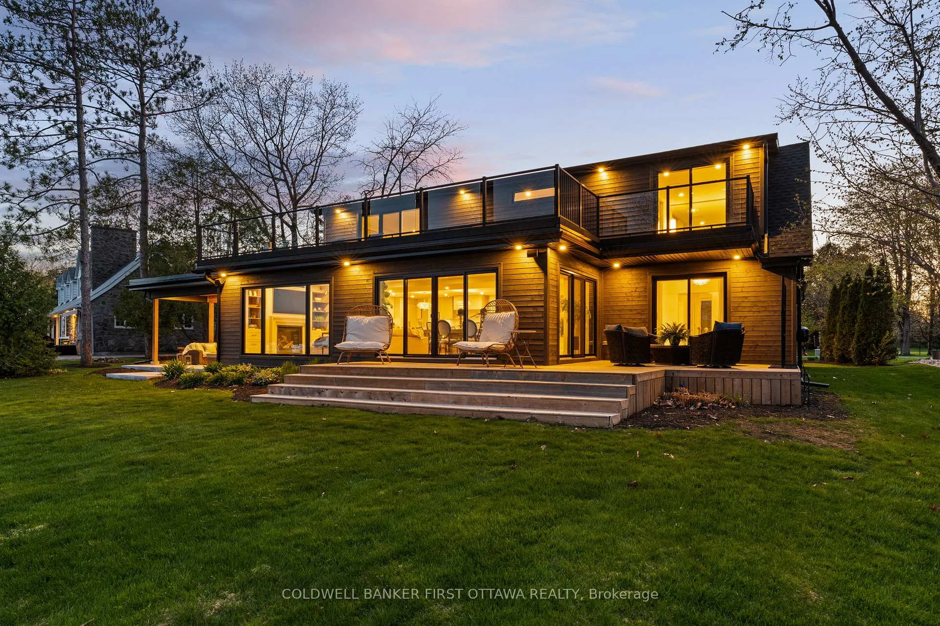 Photo 46 of 6619 Marina Drive, Ottawa, Manotick South to Roger Stevens — HOMEH
