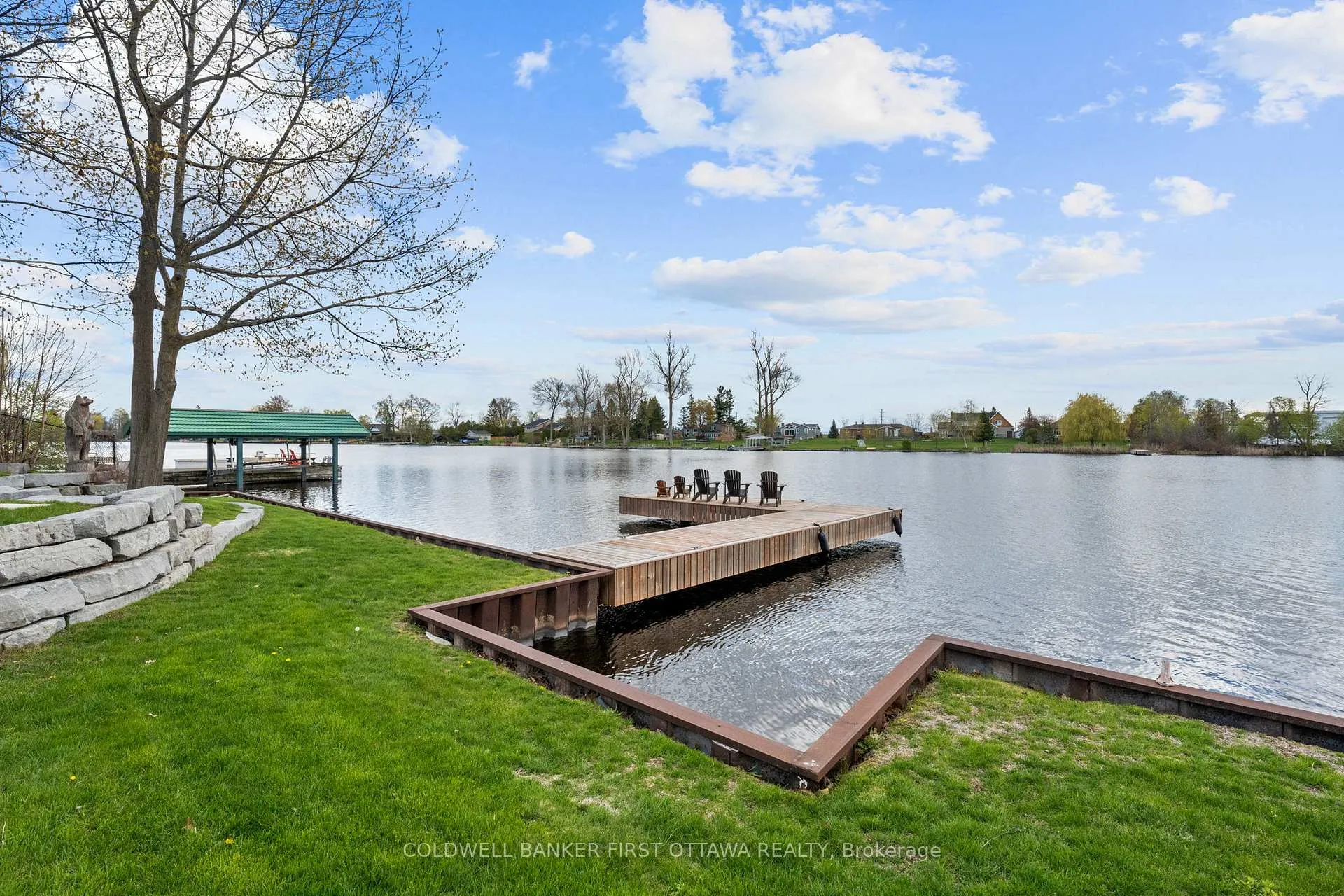 Photo 48 of 6619 Marina Drive, Ottawa, Manotick South to Roger Stevens — HOMEH