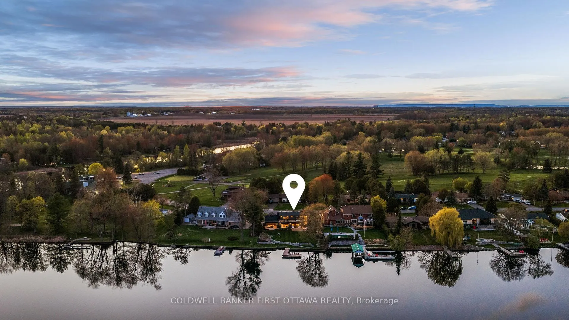 Photo 50 of 6619 Marina Drive, Ottawa, Manotick South to Roger Stevens — HOMEH