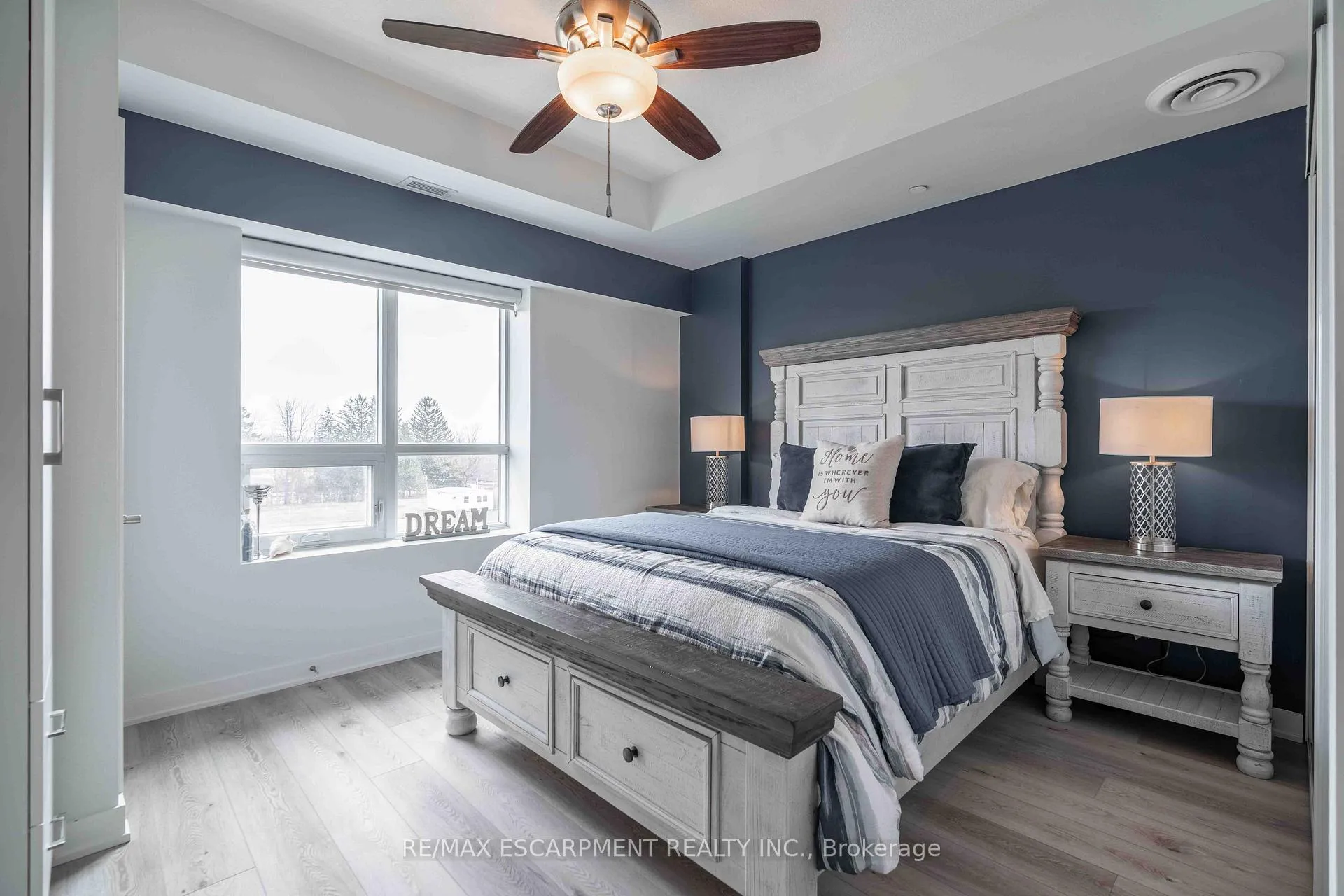 Photo 15 of Unit 504, 16 Markle Crescent, Hamilton, Ancaster — HOMEH