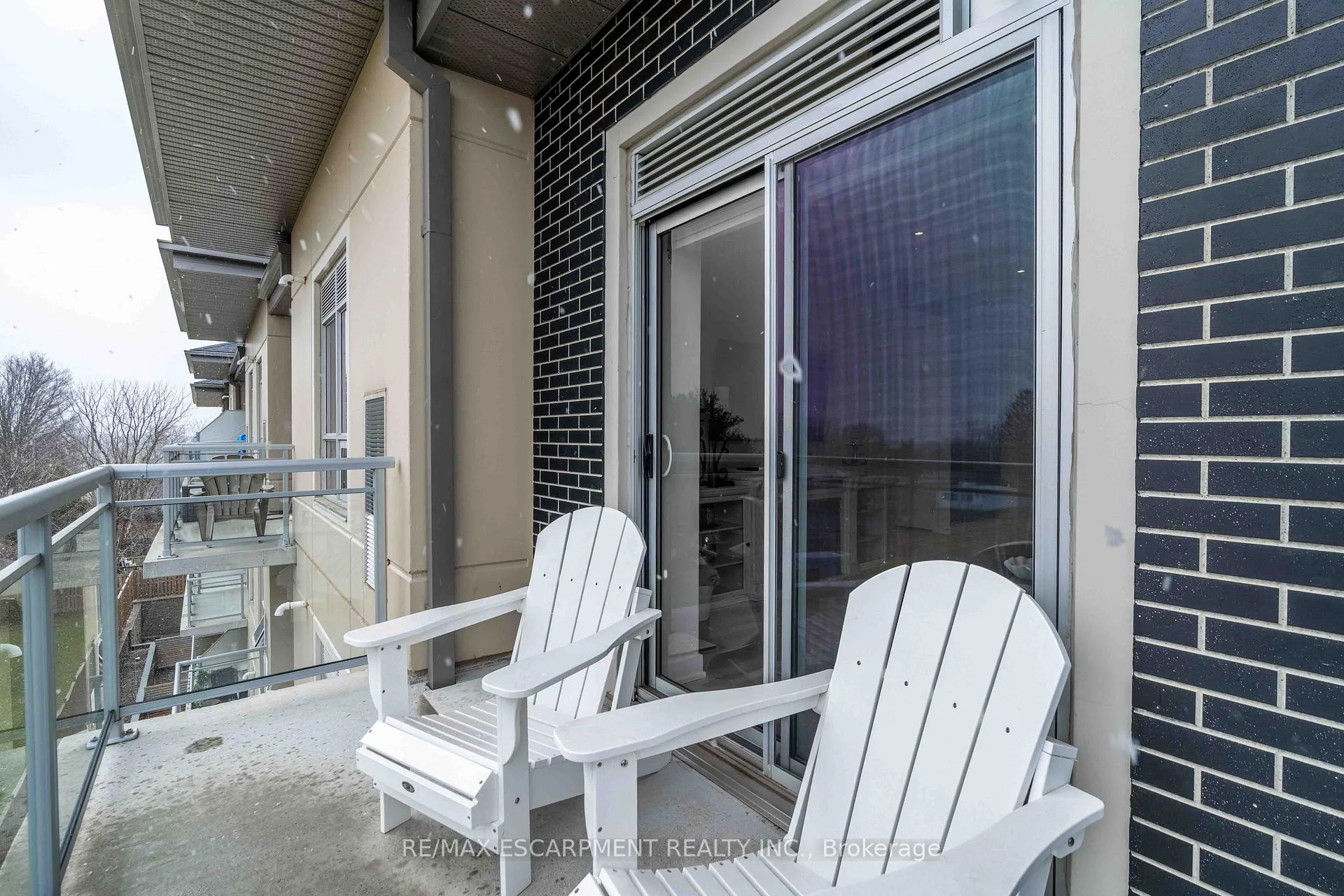 Photo 20 of Unit 504, 16 Markle Crescent, Hamilton, Ancaster — HOMEH