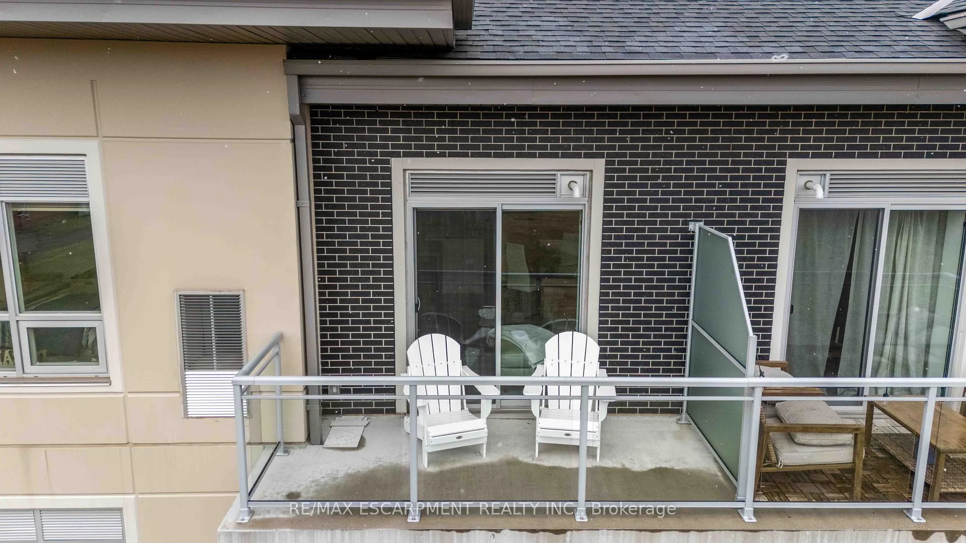 Photo 21 of Unit 504, 16 Markle Crescent, Hamilton, Ancaster — HOMEH
