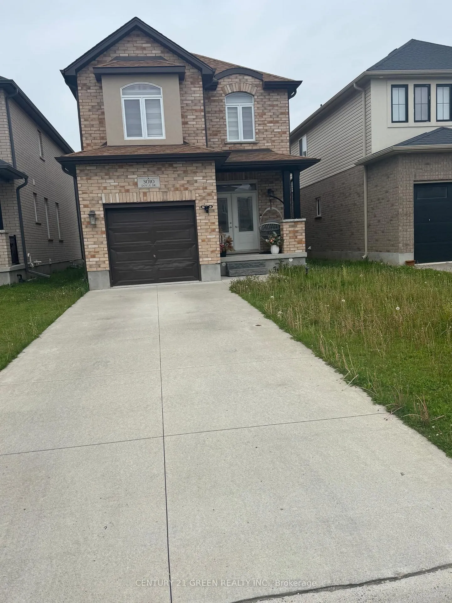 Photo 1 of 3010 Doyle Drive, London, South U — HOMEH
