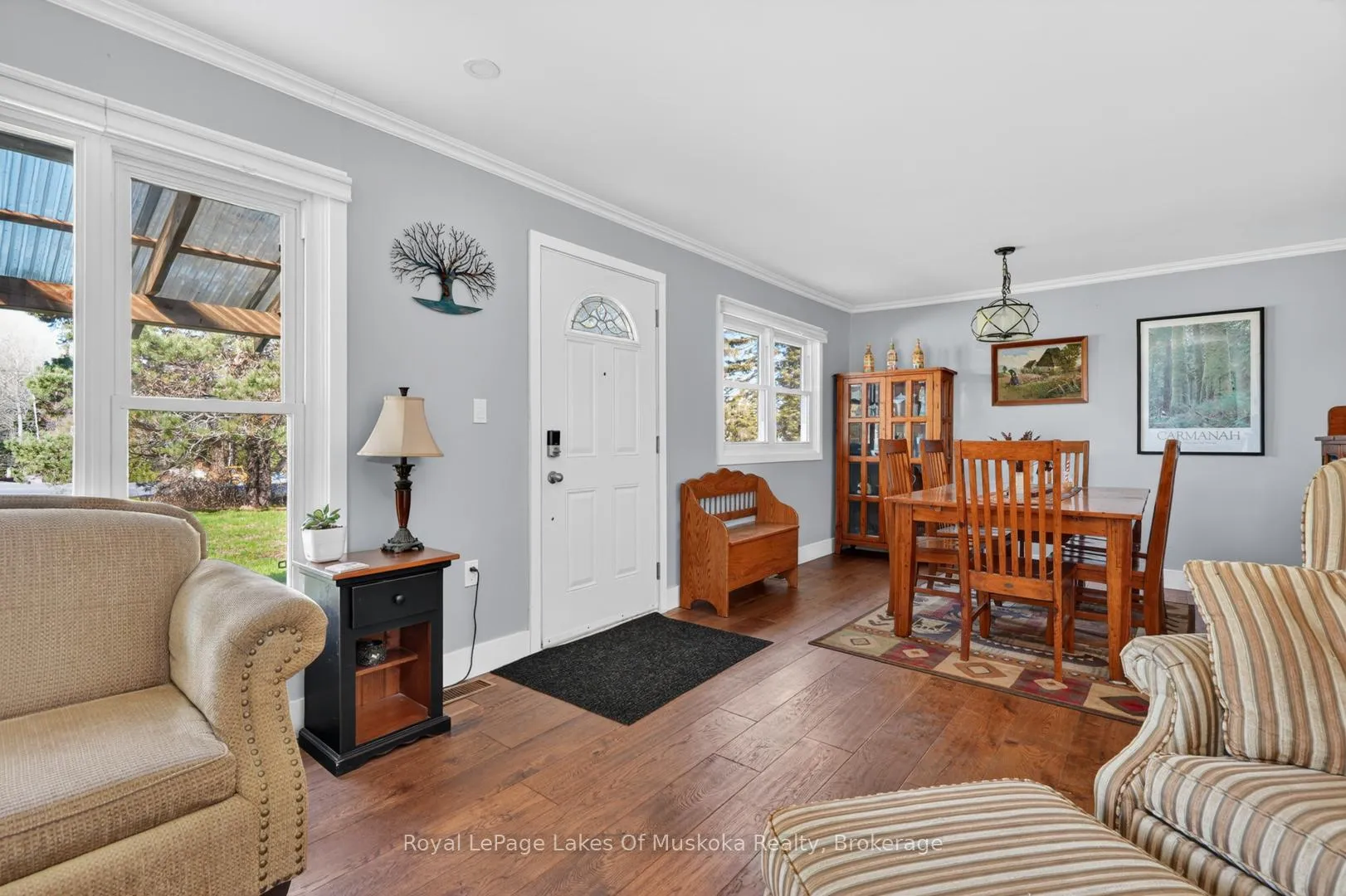 Photo 3 of 86 Ontario Street, Armour — HOMEH