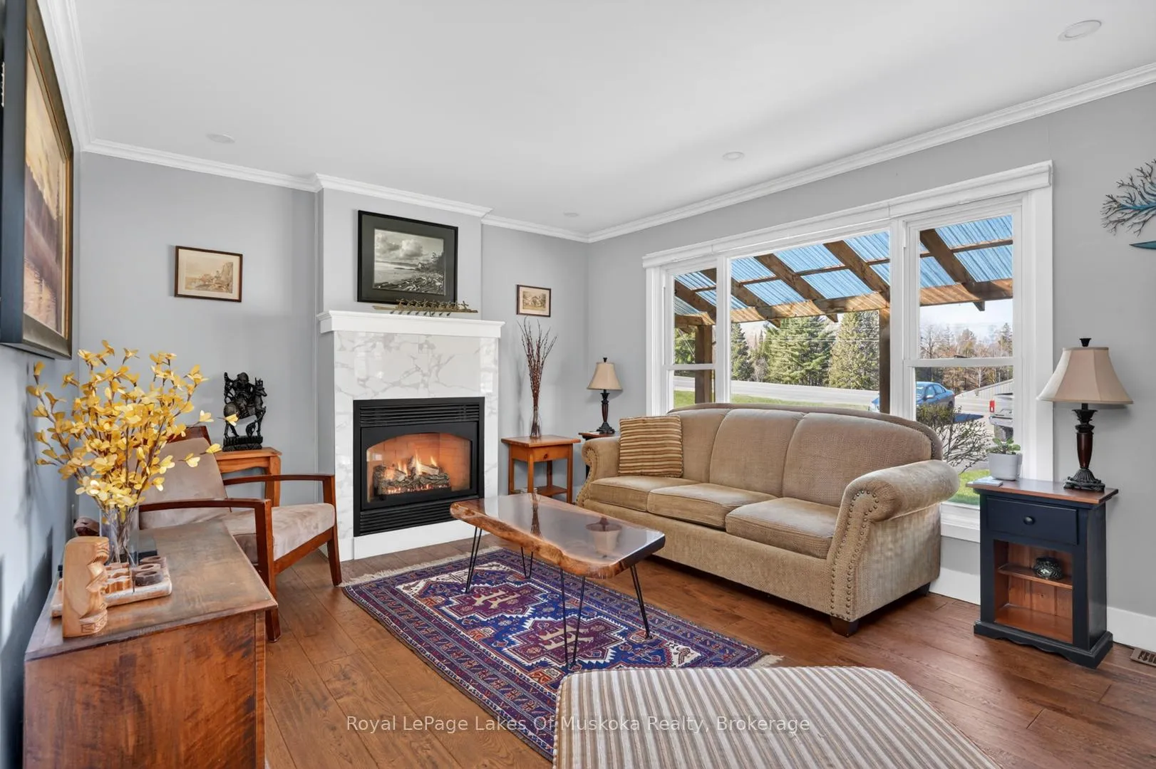 Photo 4 of 86 Ontario Street, Armour — HOMEH
