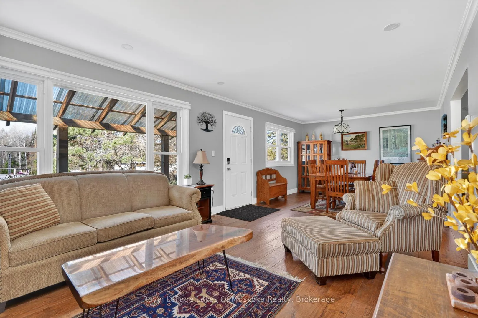 Photo 5 of 86 Ontario Street, Armour — HOMEH