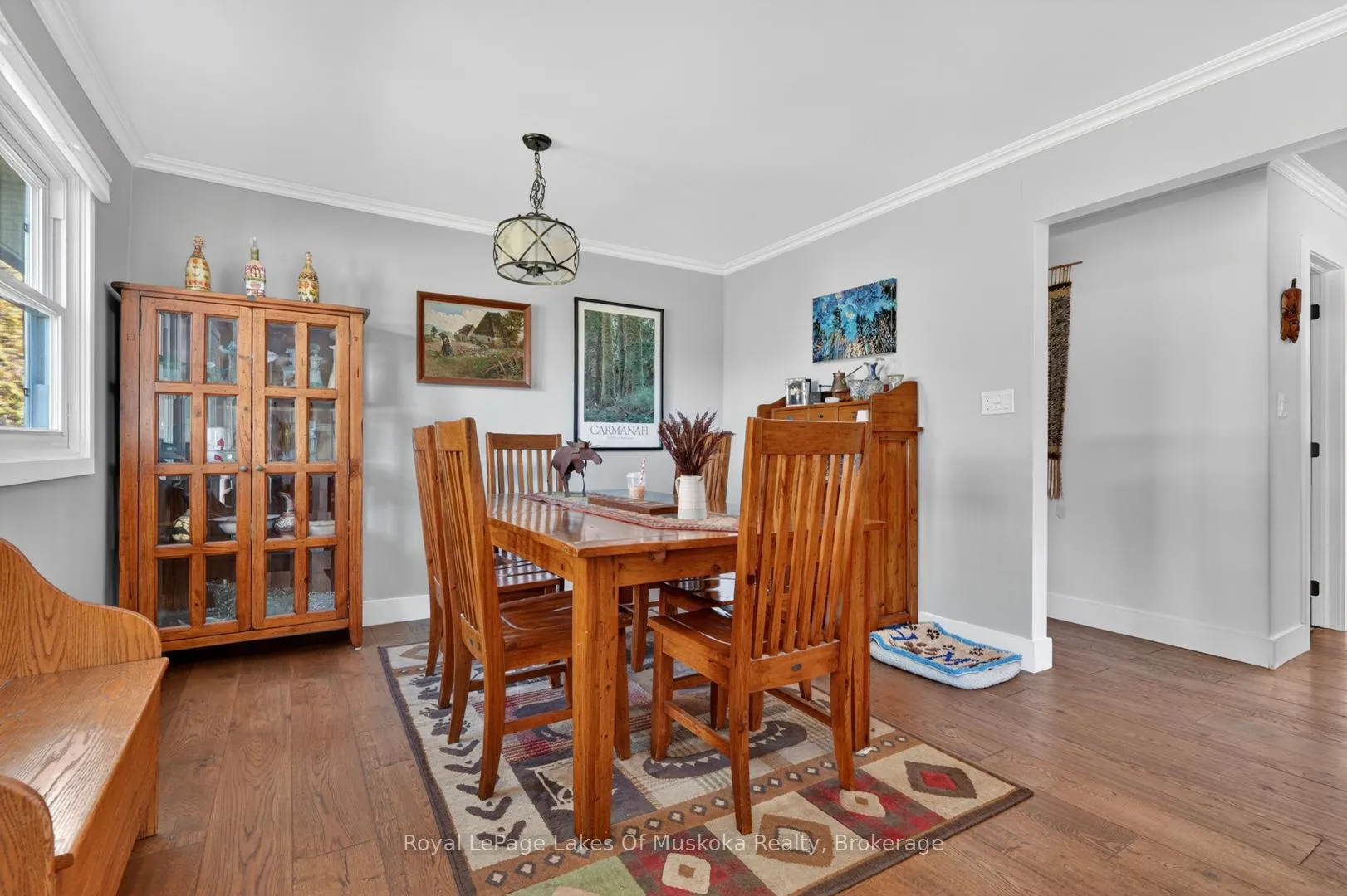 Photo 6 of 86 Ontario Street, Armour — HOMEH