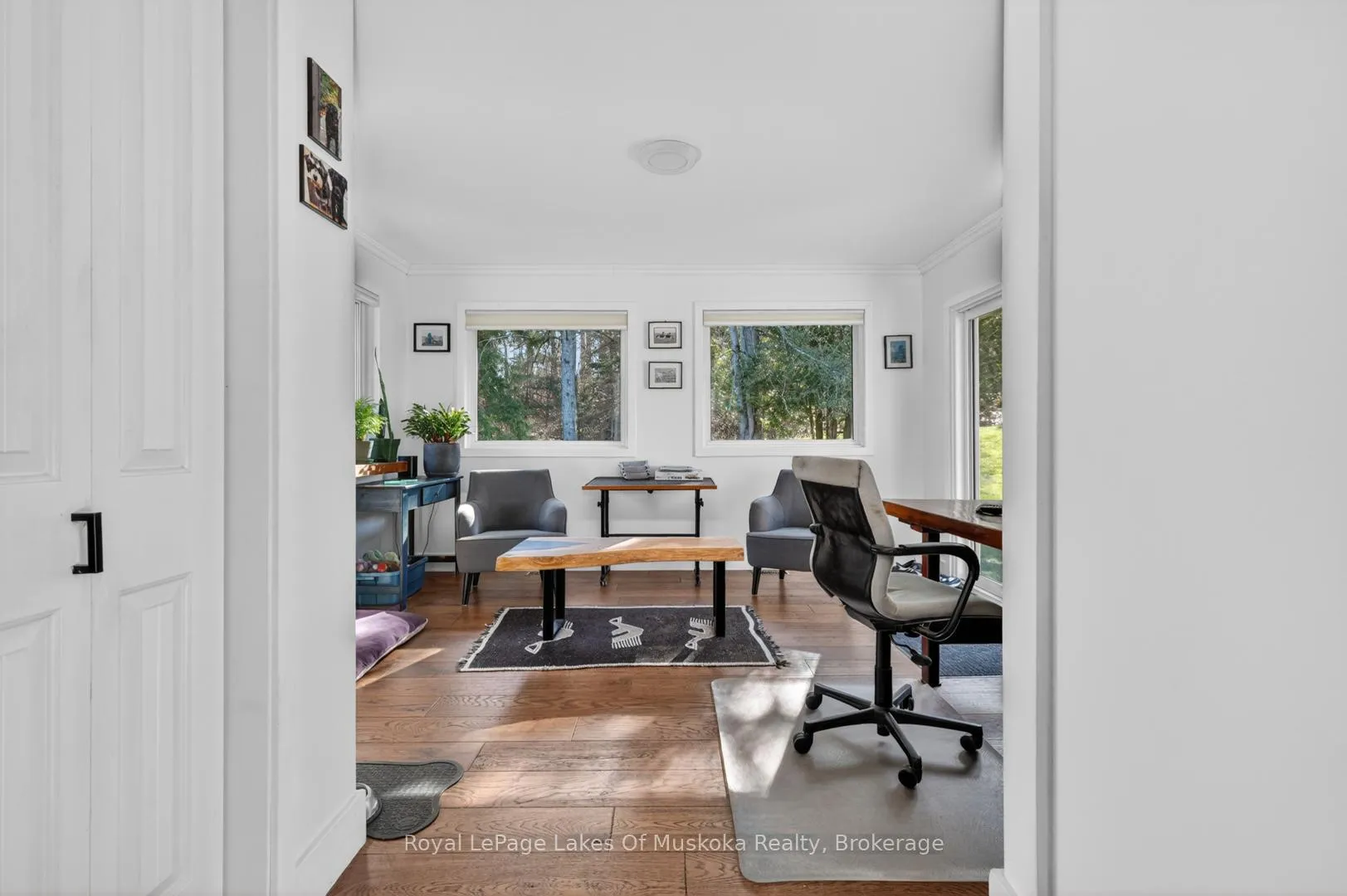 Photo 8 of 86 Ontario Street, Armour — HOMEH