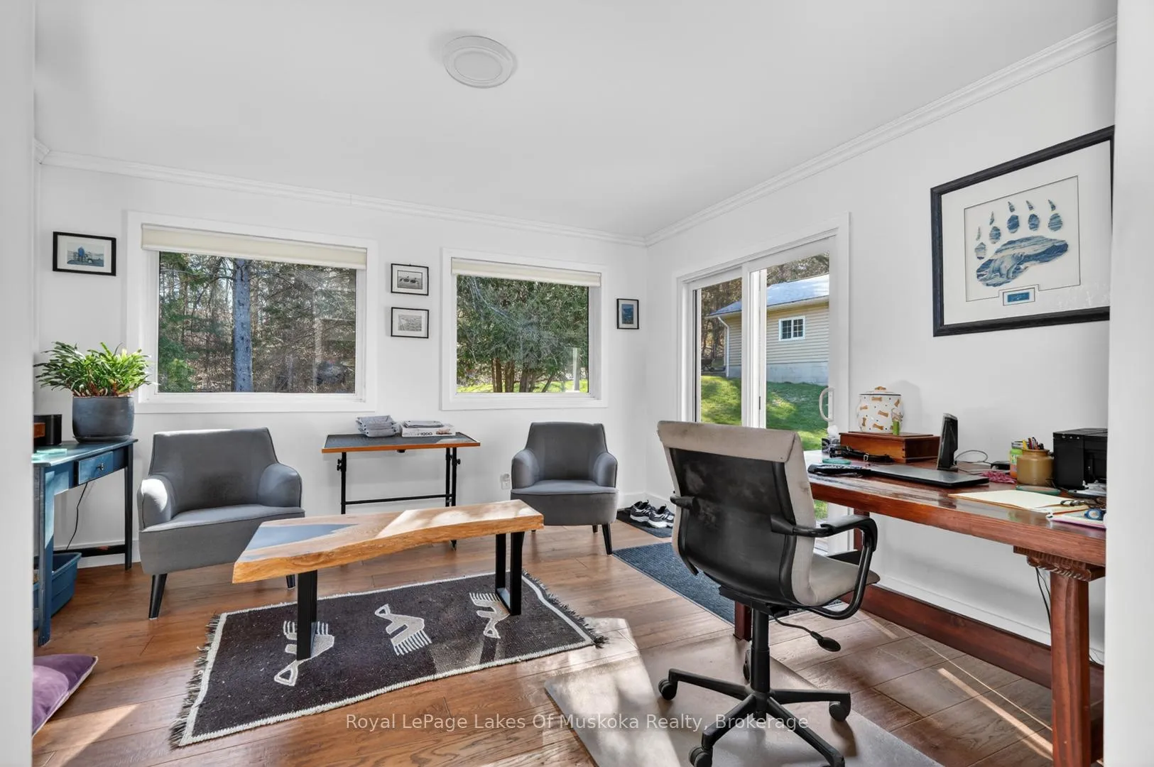 Photo 10 of 86 Ontario Street, Armour — HOMEH