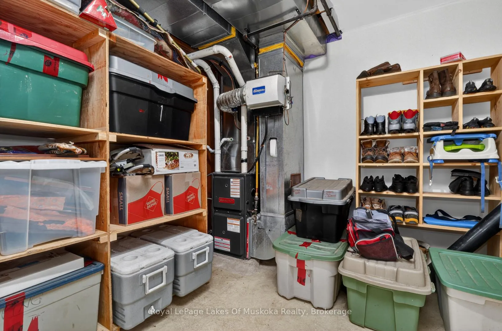 Photo 30 of 86 Ontario Street, Armour — HOMEH