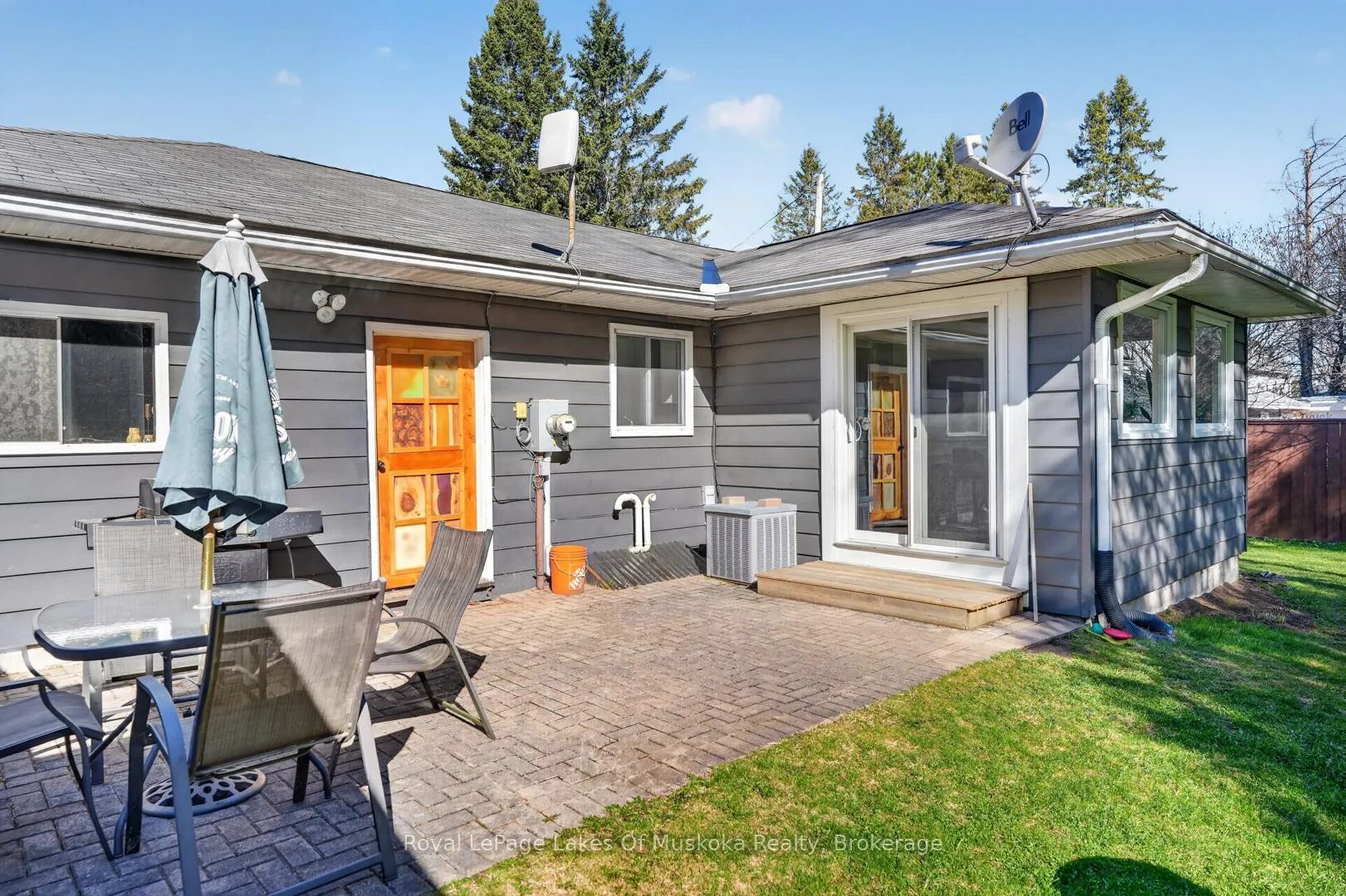 Photo 33 of 86 Ontario Street, Armour — HOMEH