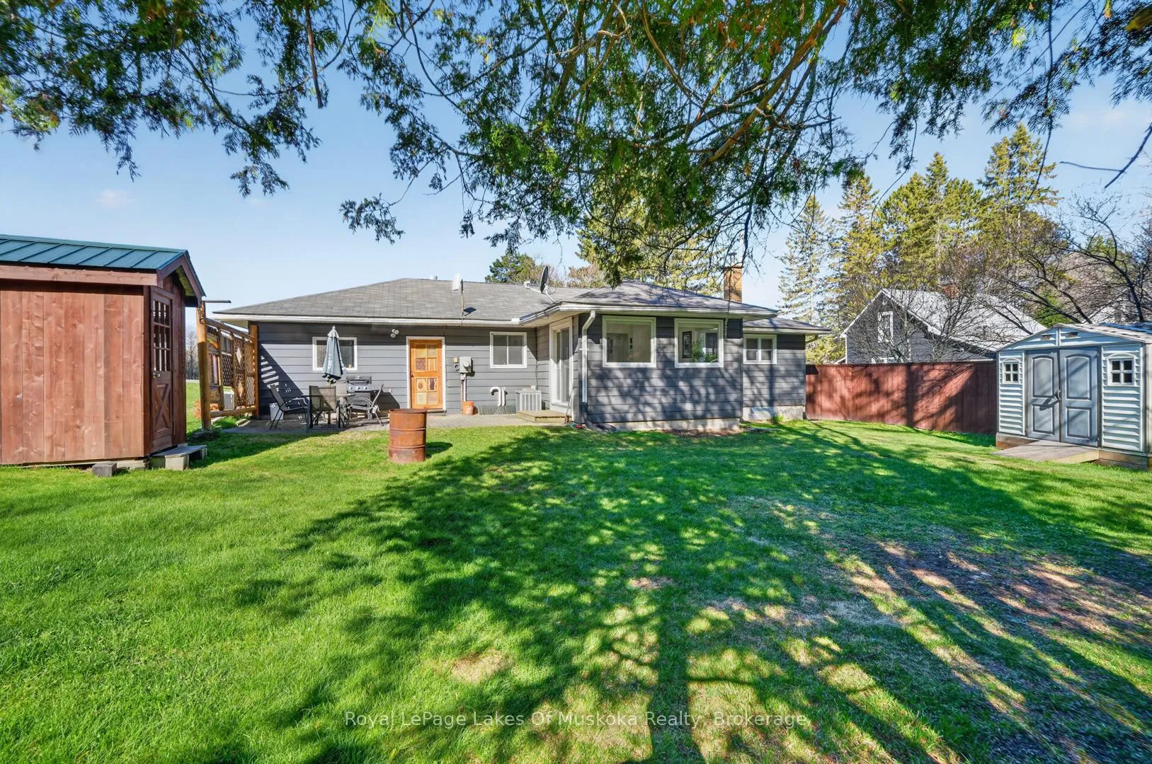 Photo 39 of 86 Ontario Street, Armour — HOMEH