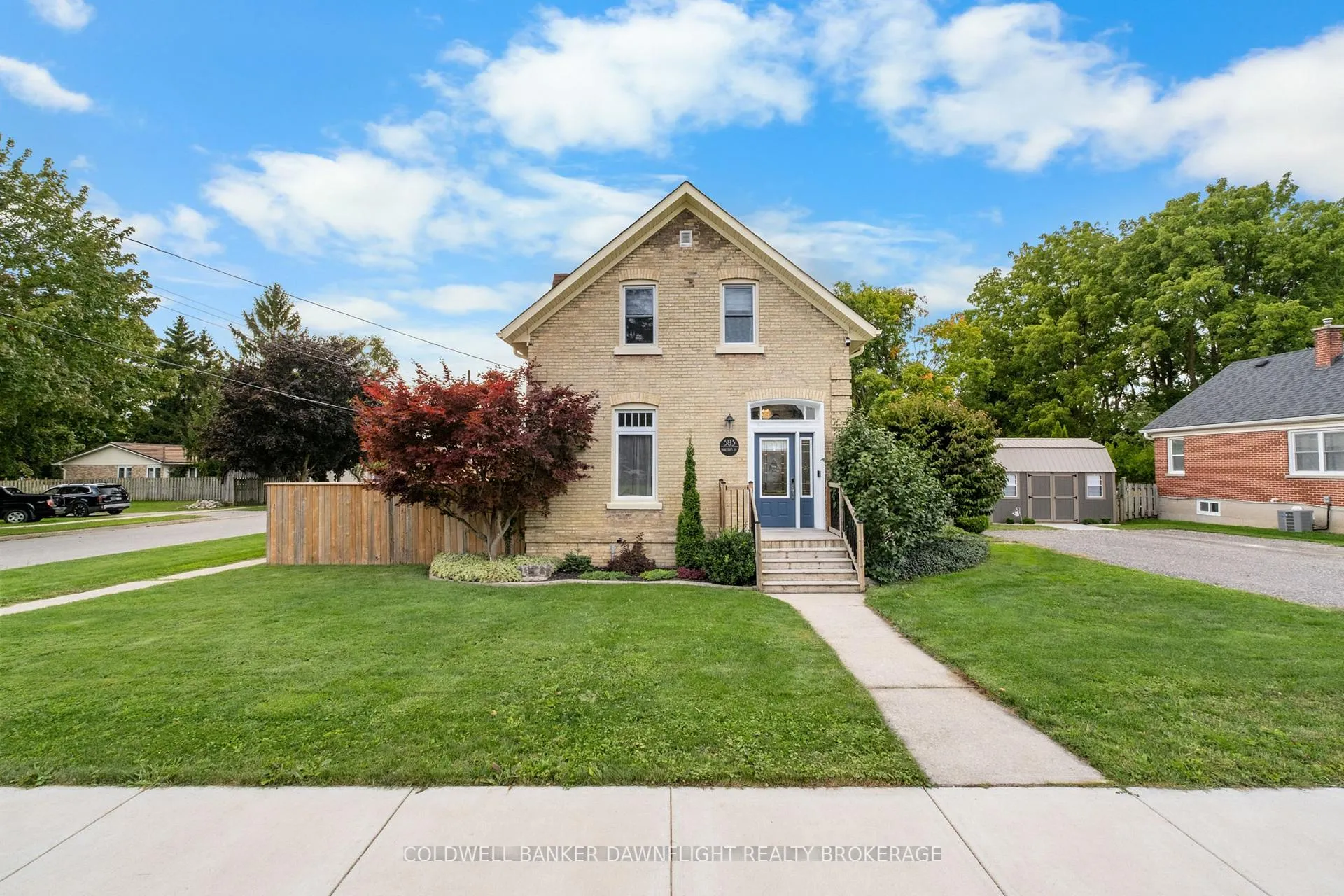 Photo of 383 William Street