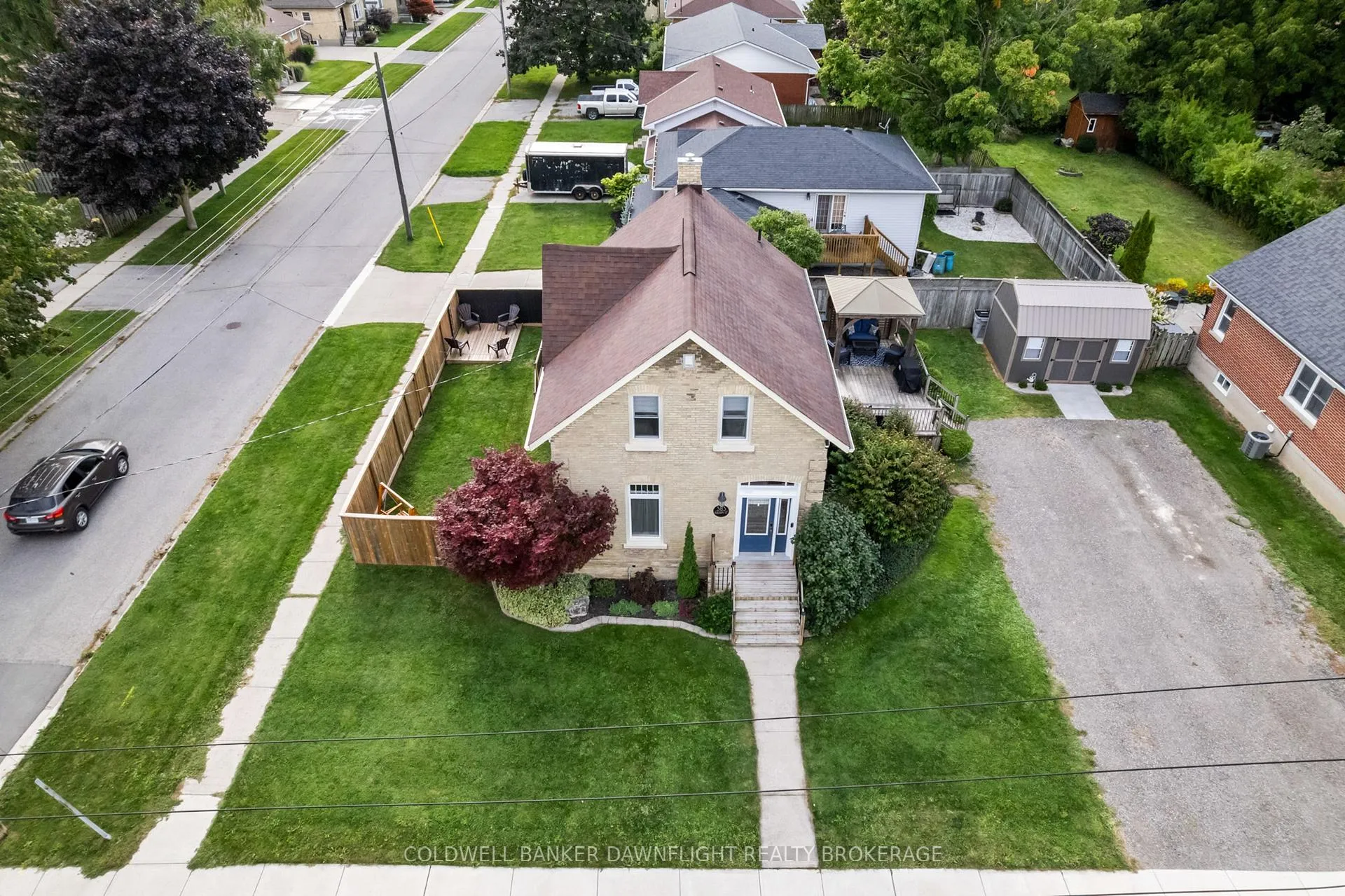Photo 2 of 383 William Street, South Huron, Exeter — HOMEH