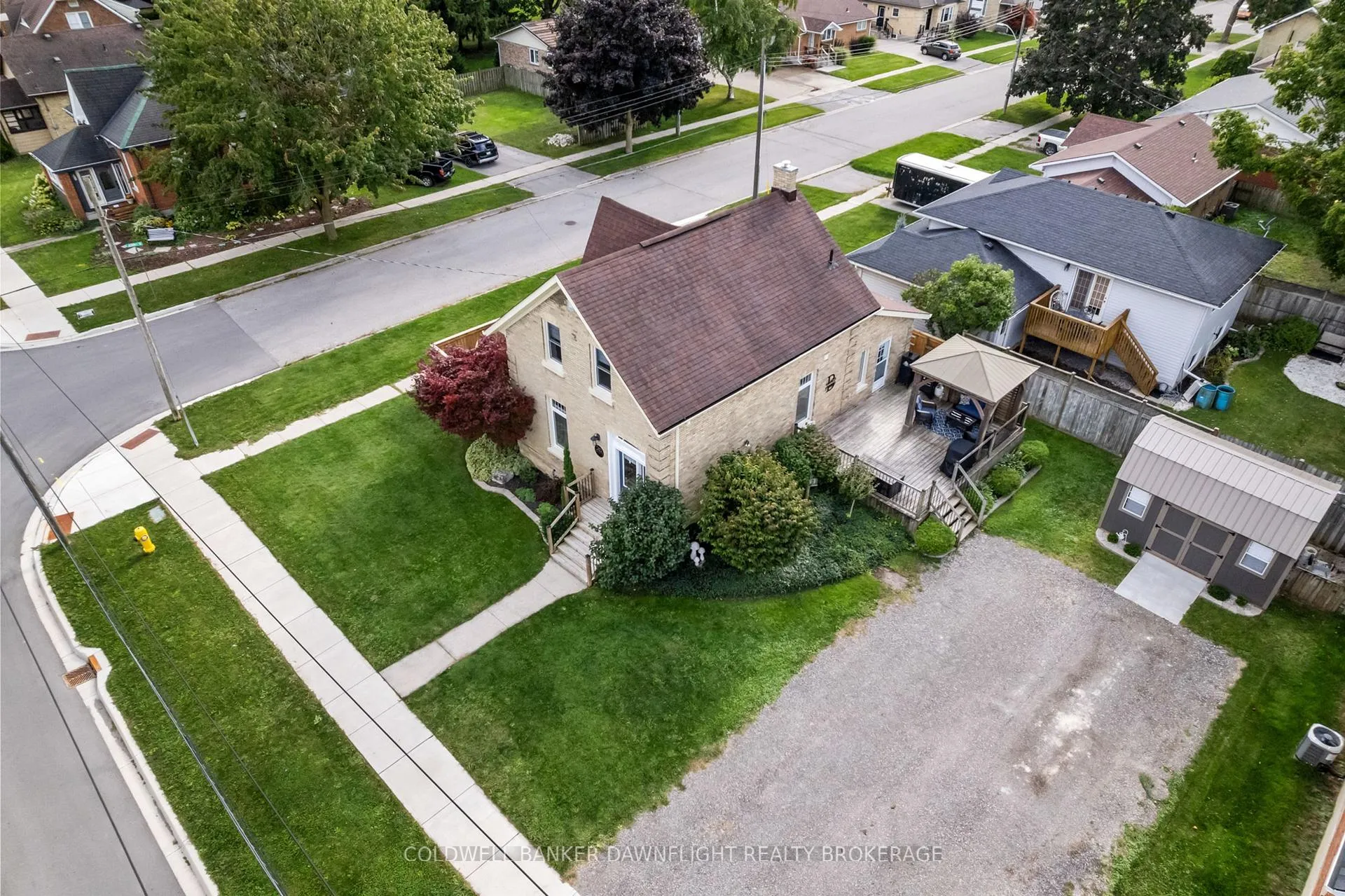 Photo 4 of 383 William Street, South Huron, Exeter — HOMEH