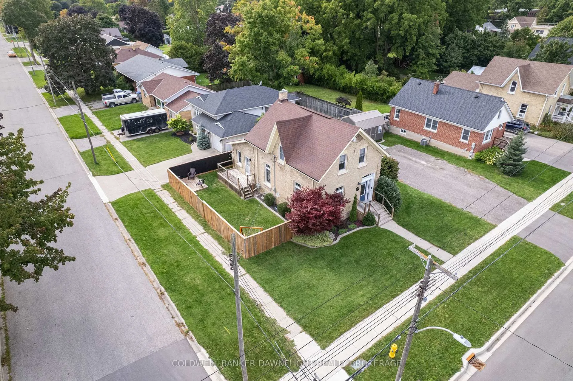 Photo 5 of 383 William Street, South Huron, Exeter — HOMEH