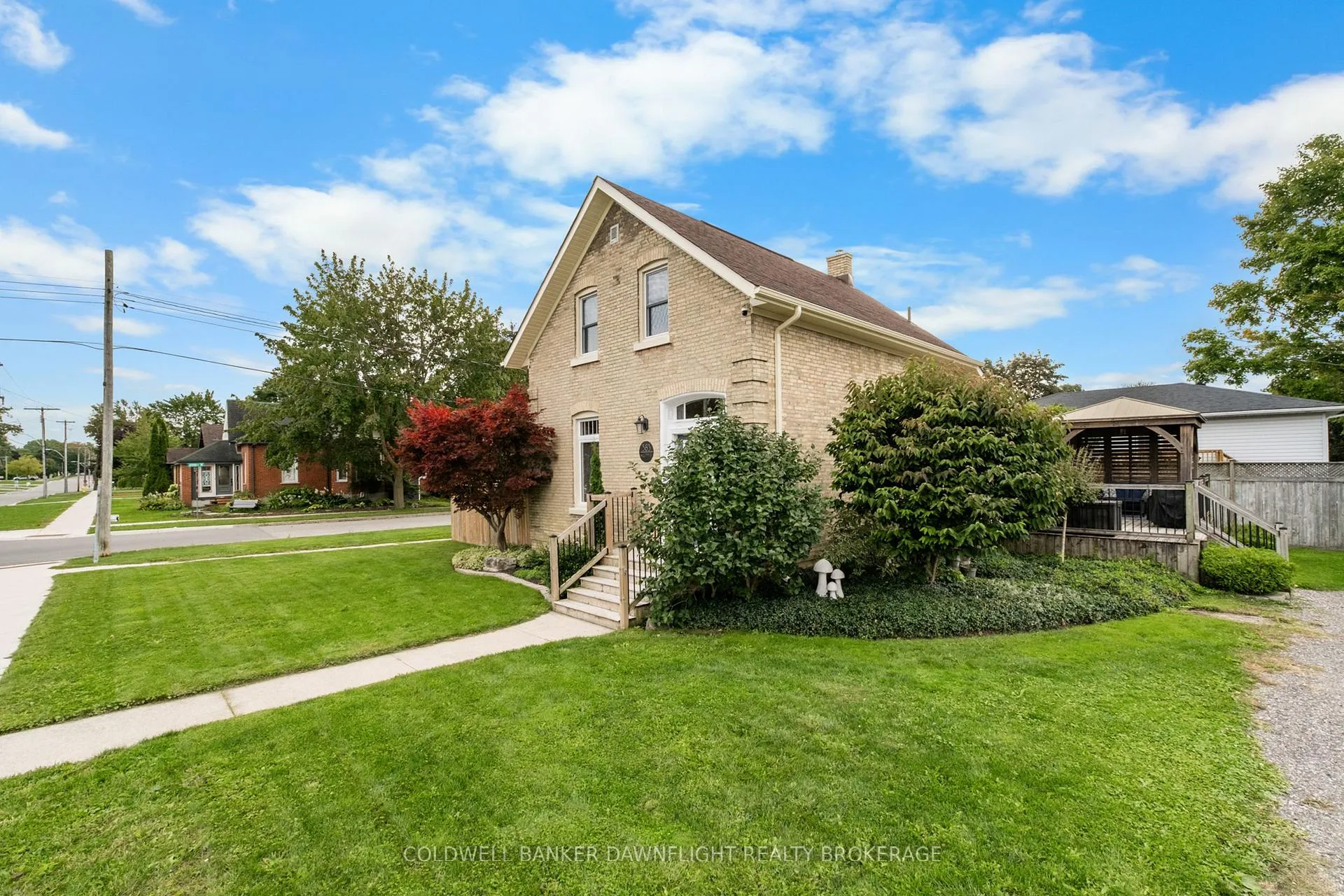 Photo 33 of 383 William Street, South Huron, Exeter — HOMEH