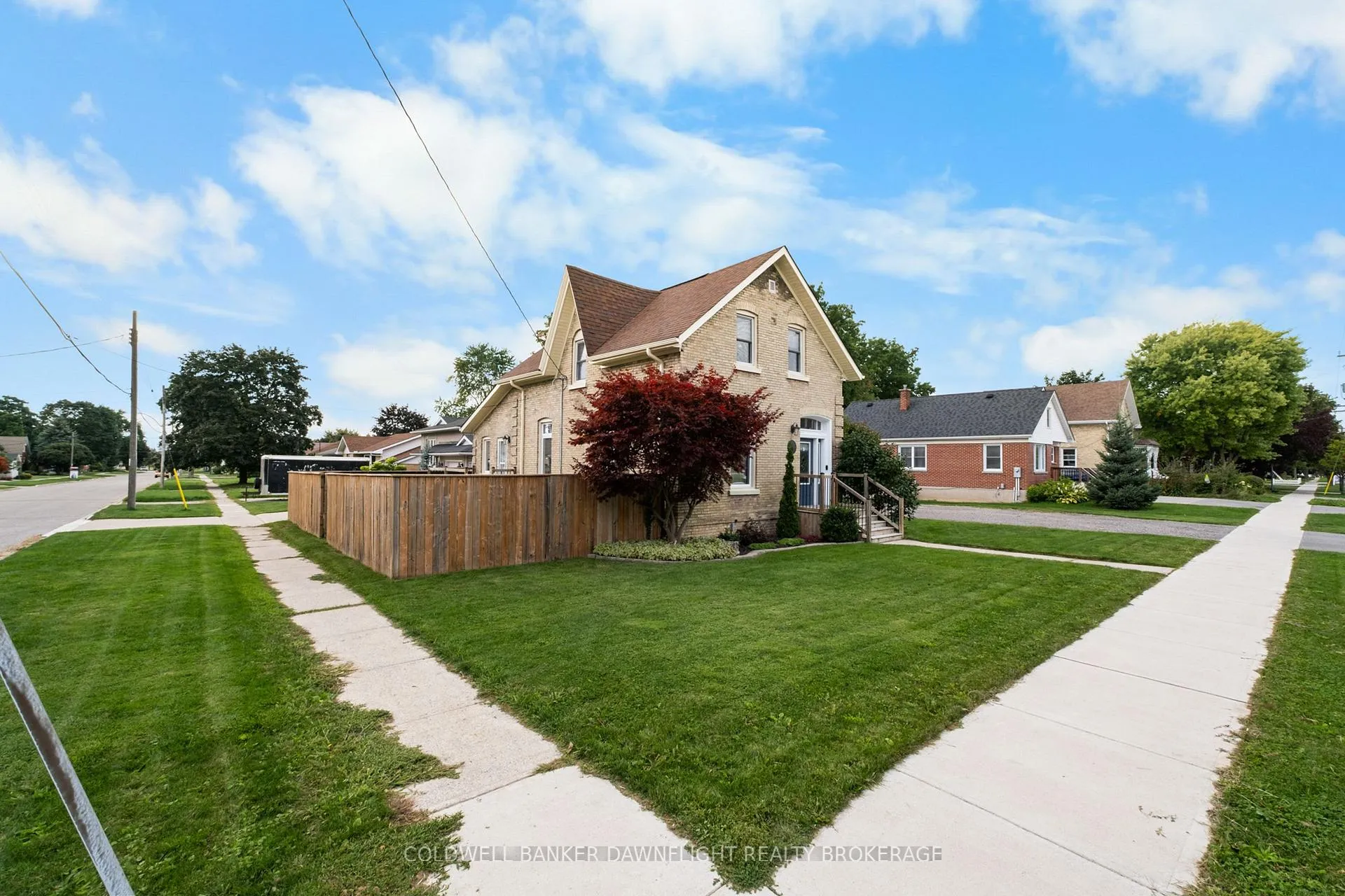 Photo 34 of 383 William Street, South Huron, Exeter — HOMEH